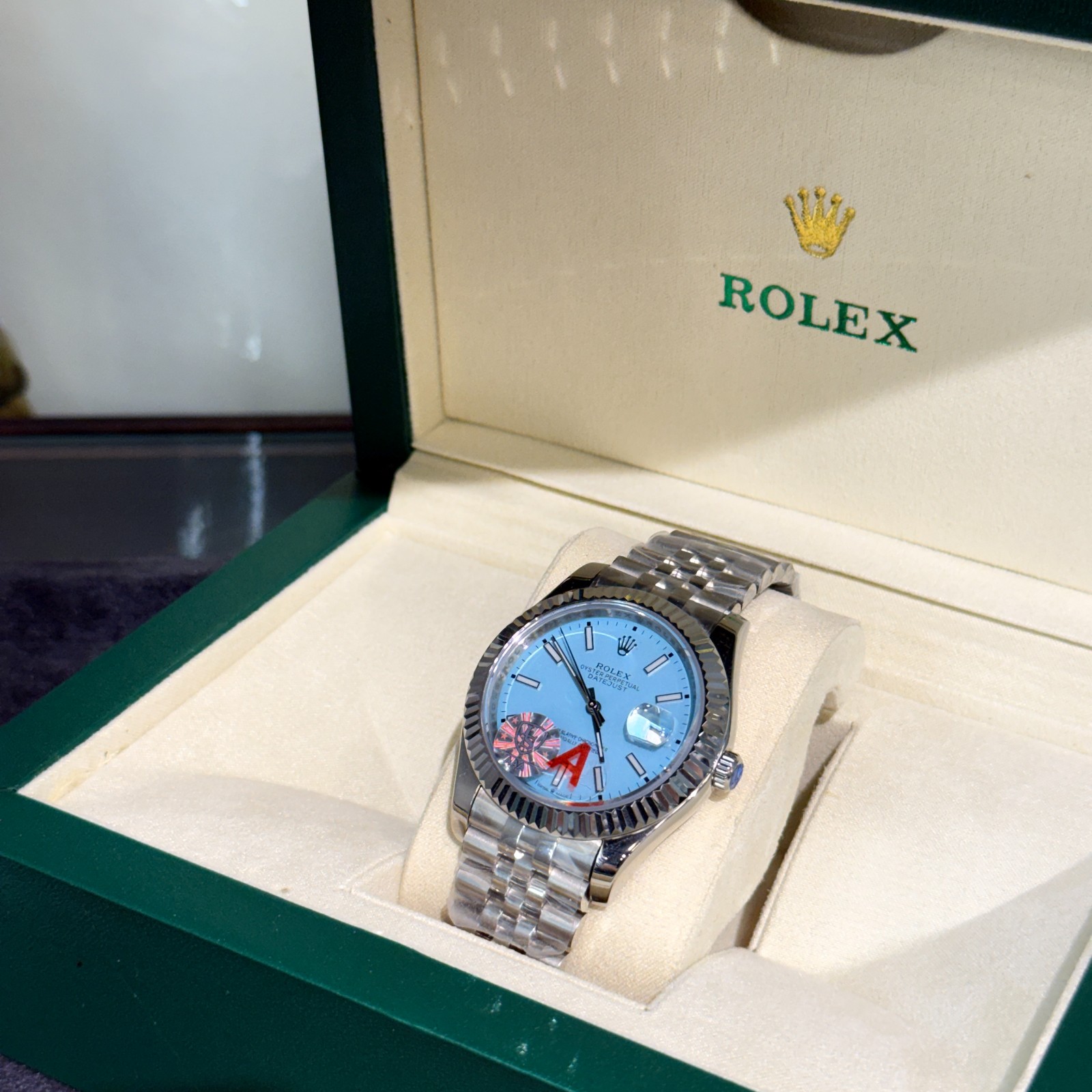 ROLEX WATCH
