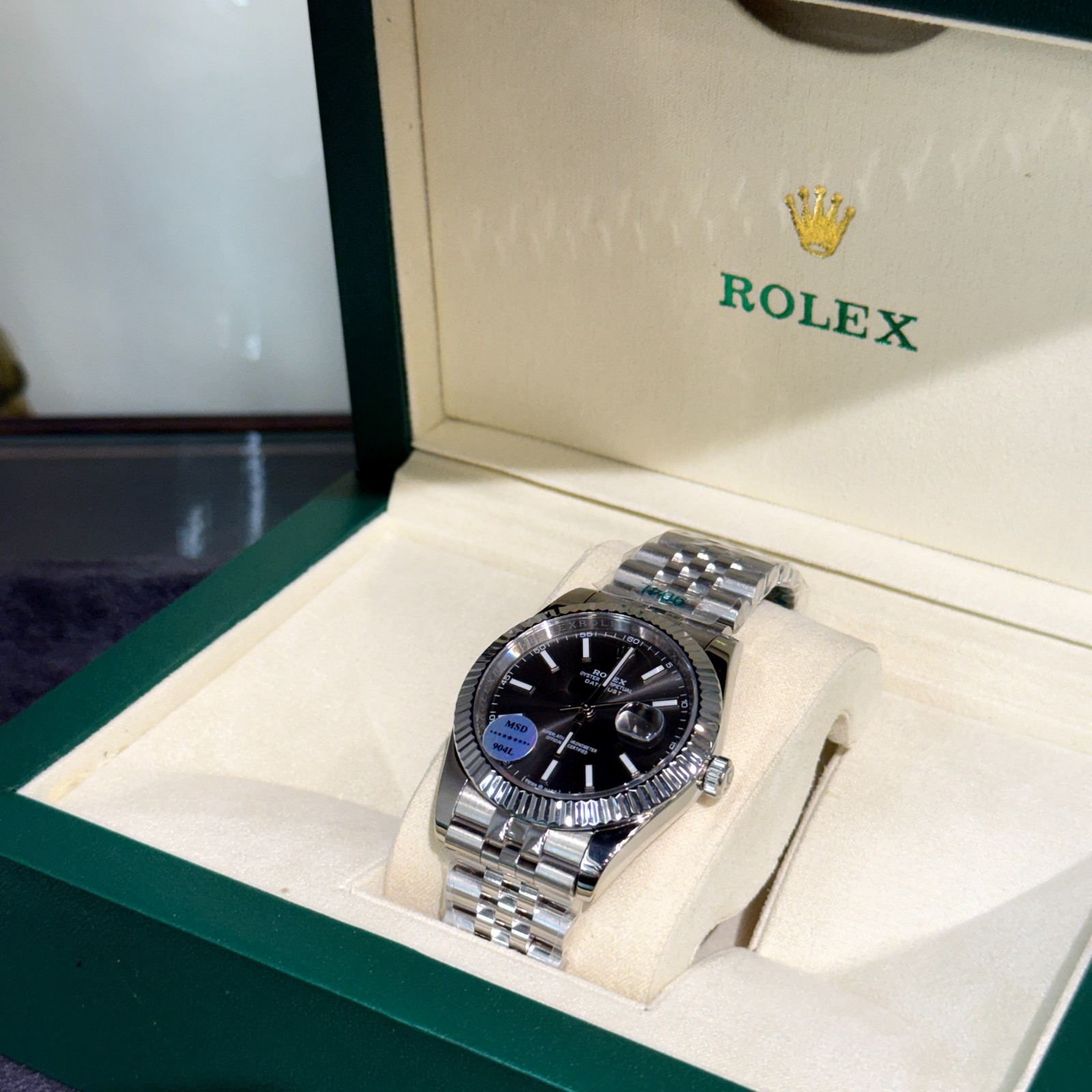 ROLEX WATCH