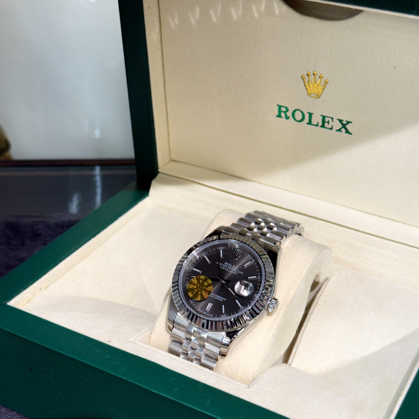 ROLEX WATCH