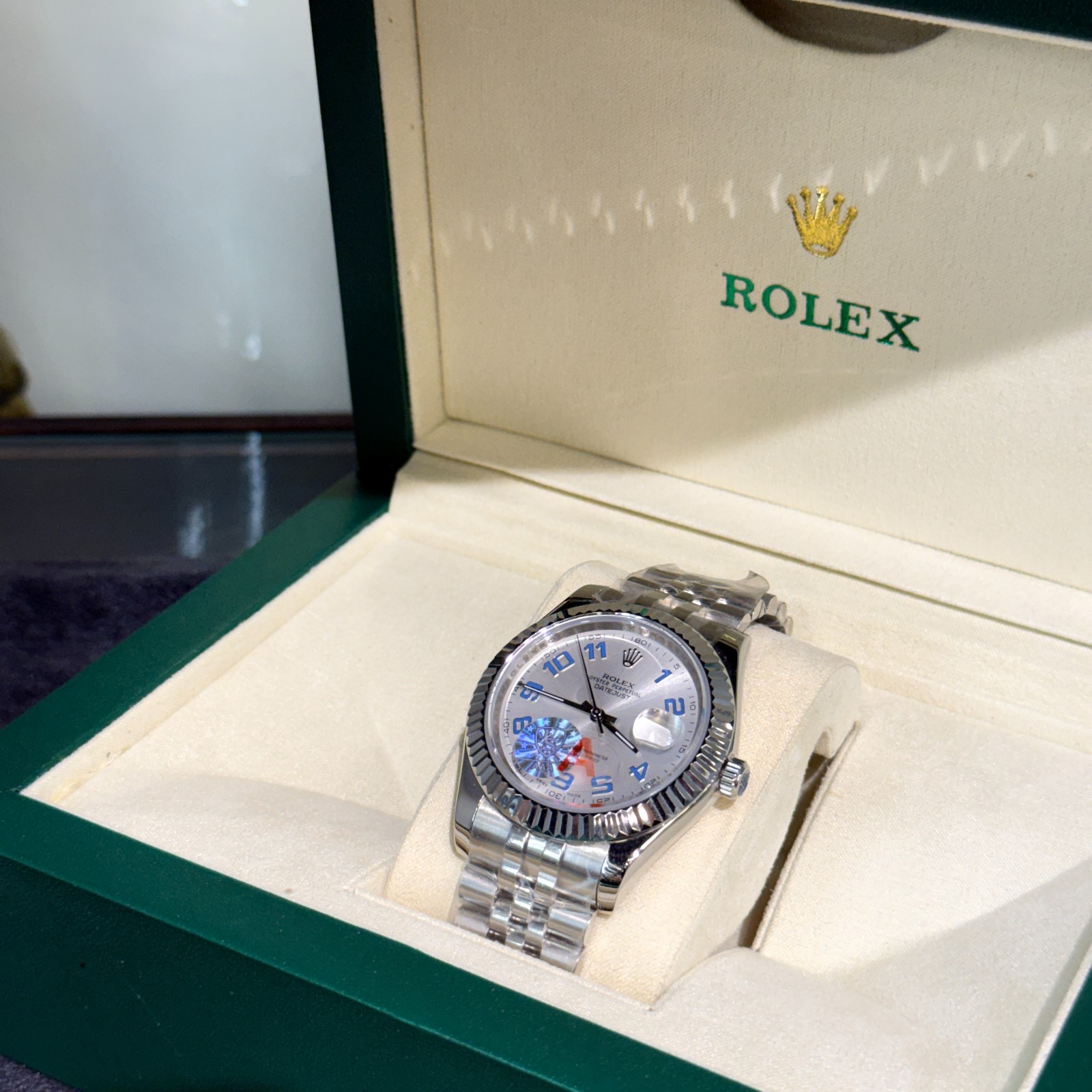 ROLEX WATCH