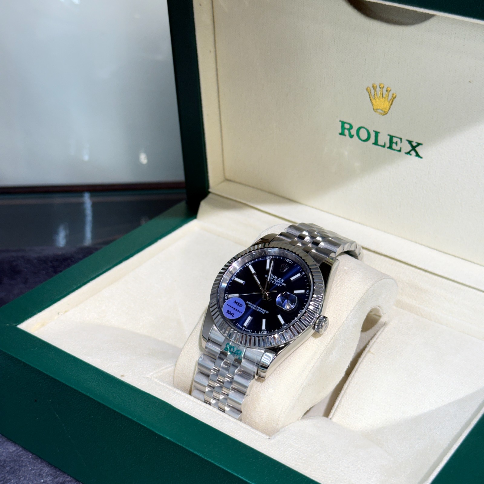 ROLEX WATCH