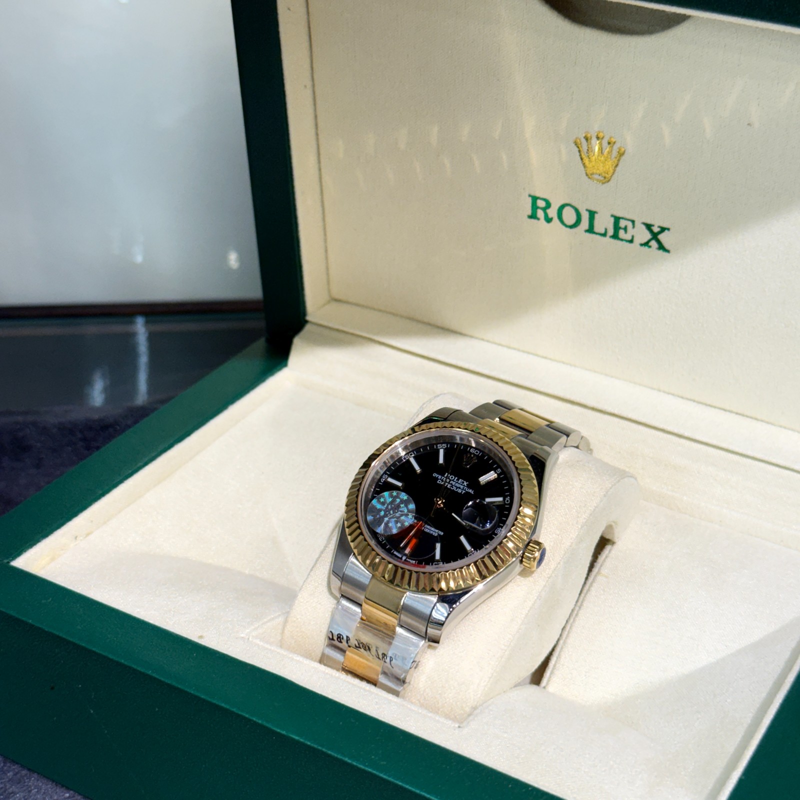 ROLEX WATCH