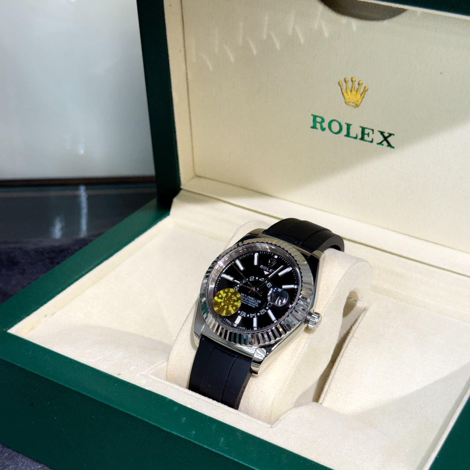 ROLEX WATCH