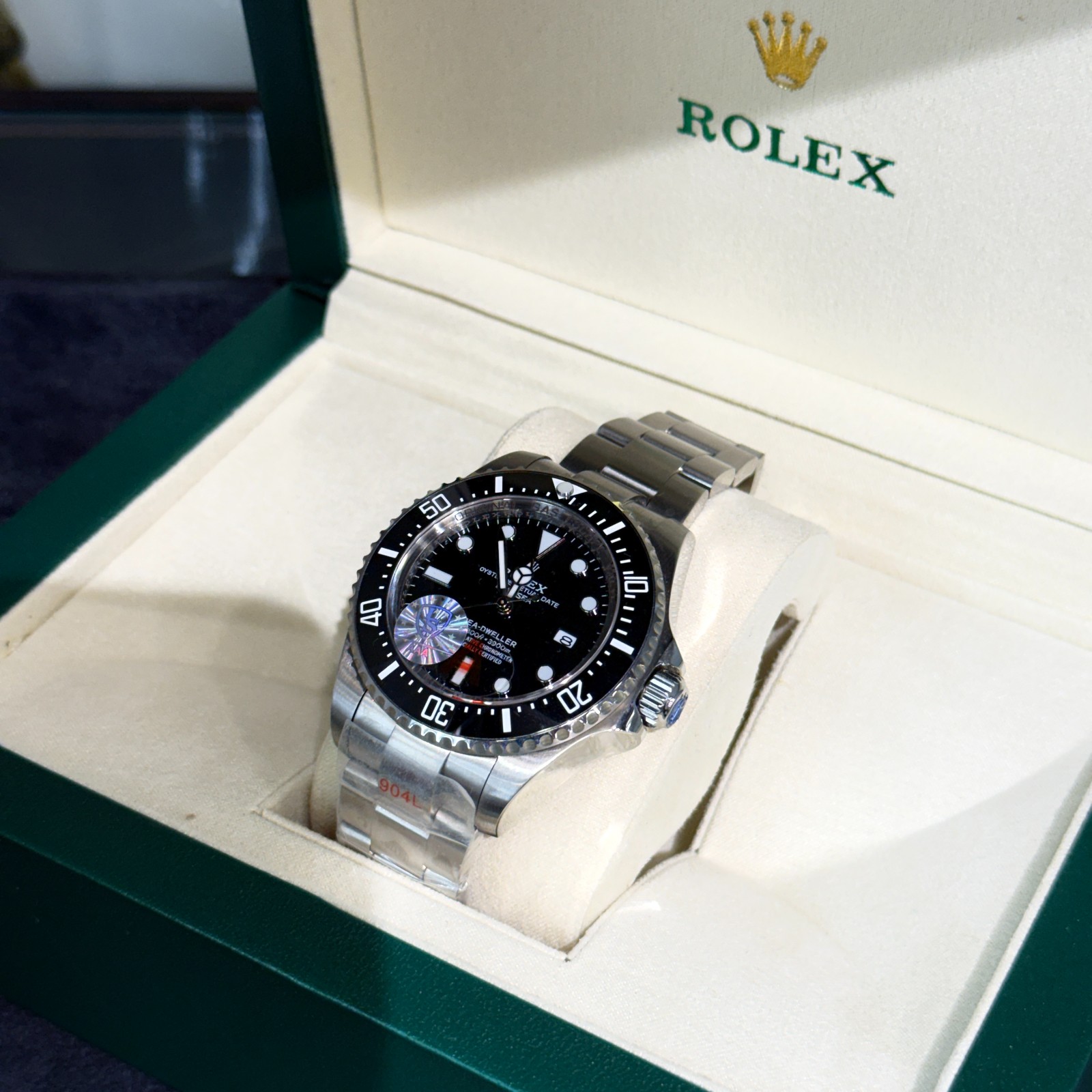 ROLEX WATCH