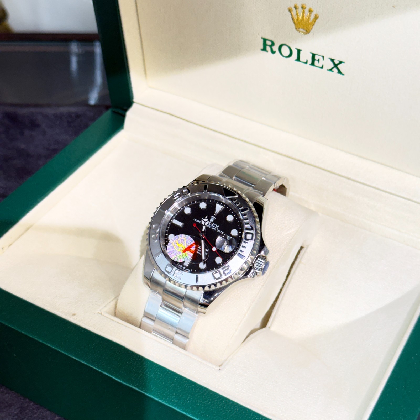 ROLEX WATCH