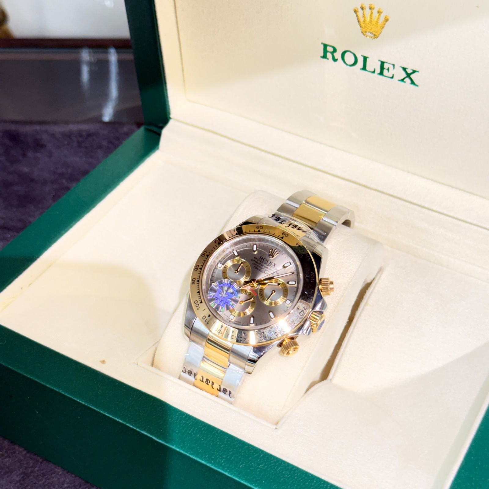 ROLEX WATCH