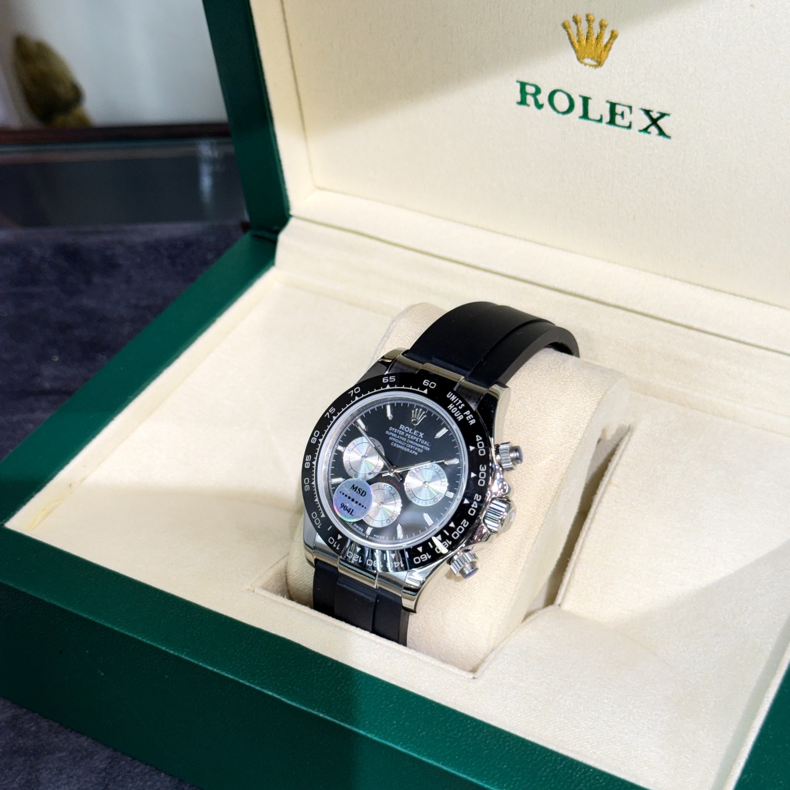 ROLEX WATCH