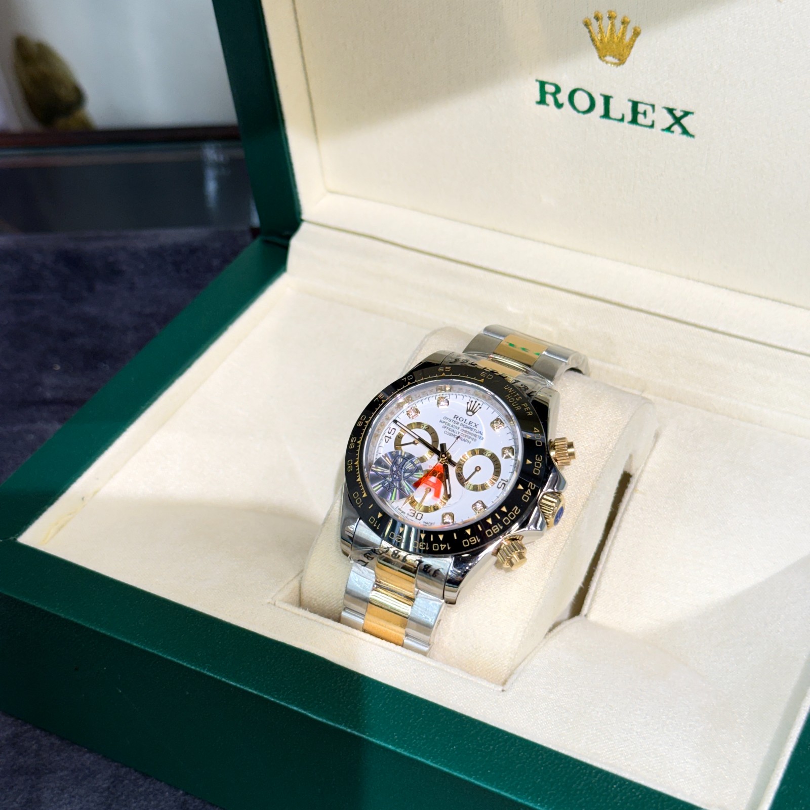 ROLEX WATCH