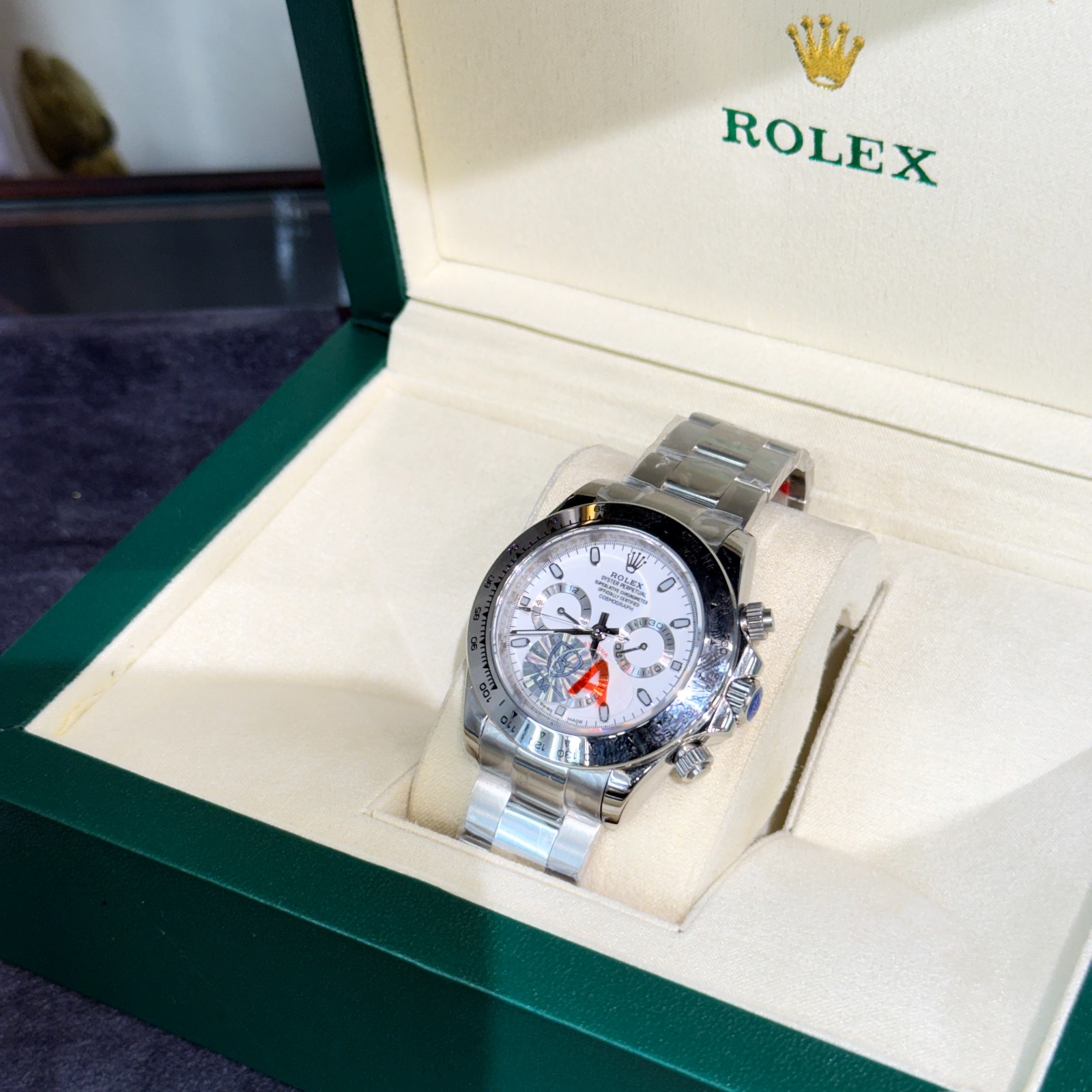 ROLEX WATCH