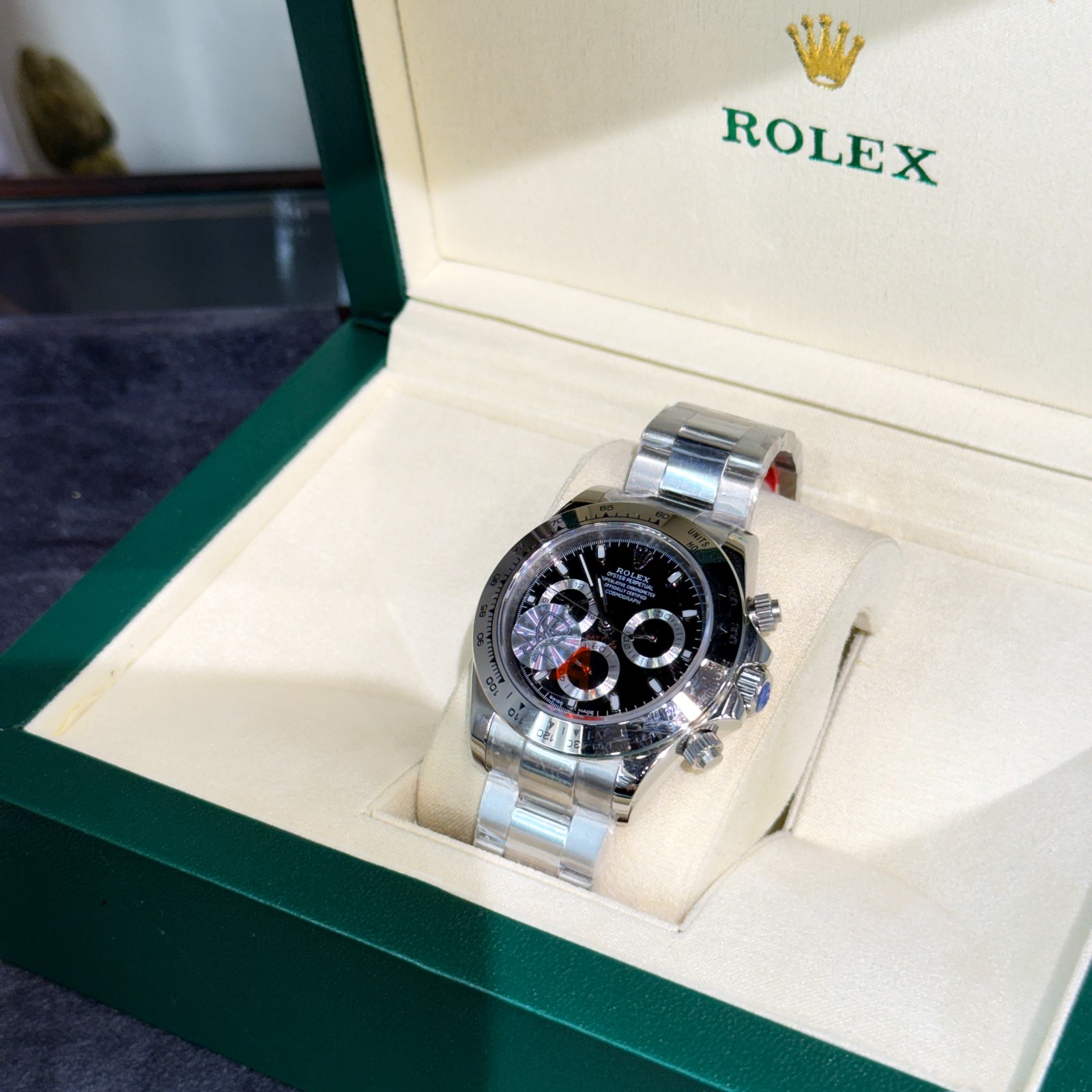 ROLEX WATCH