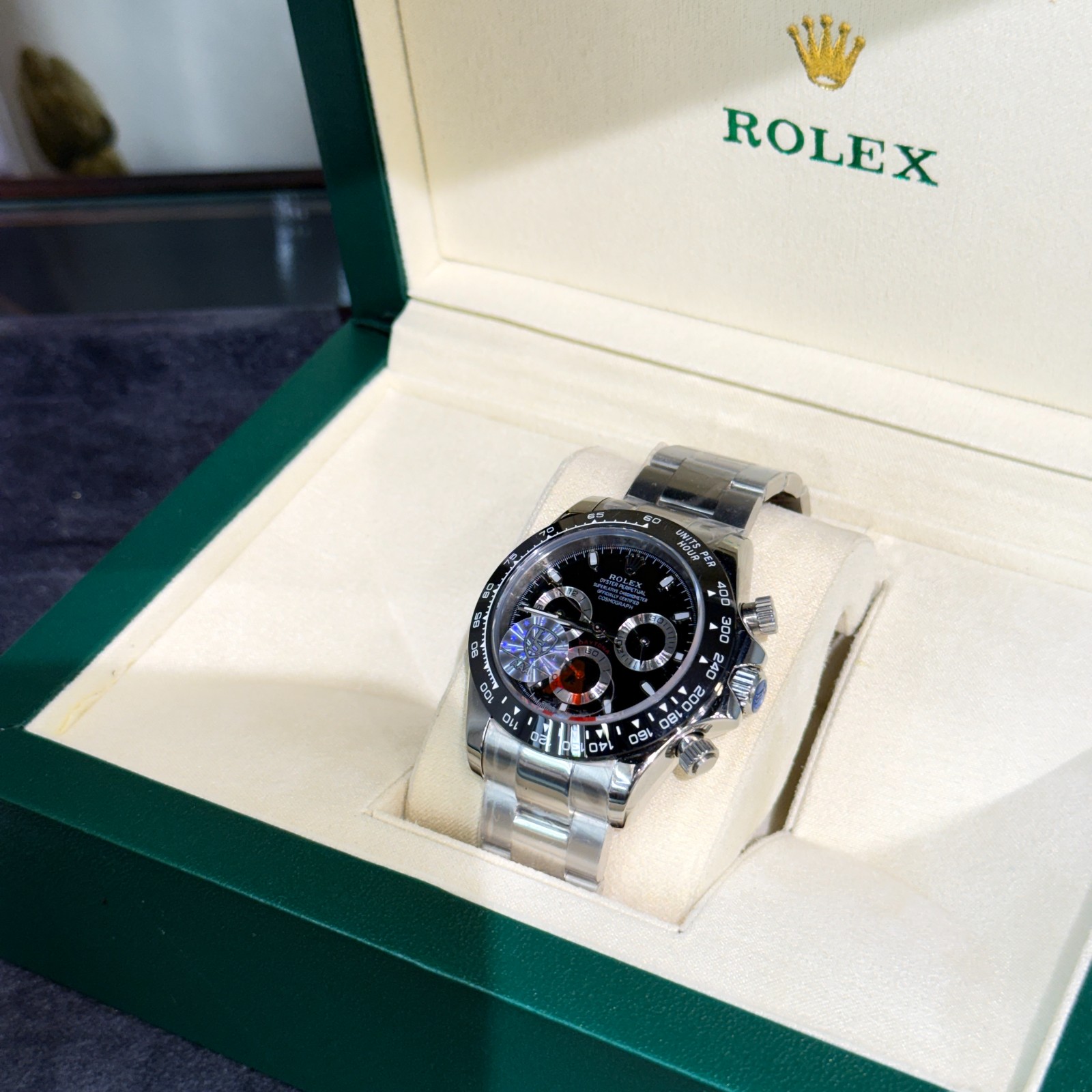 ROLEX WATCH
