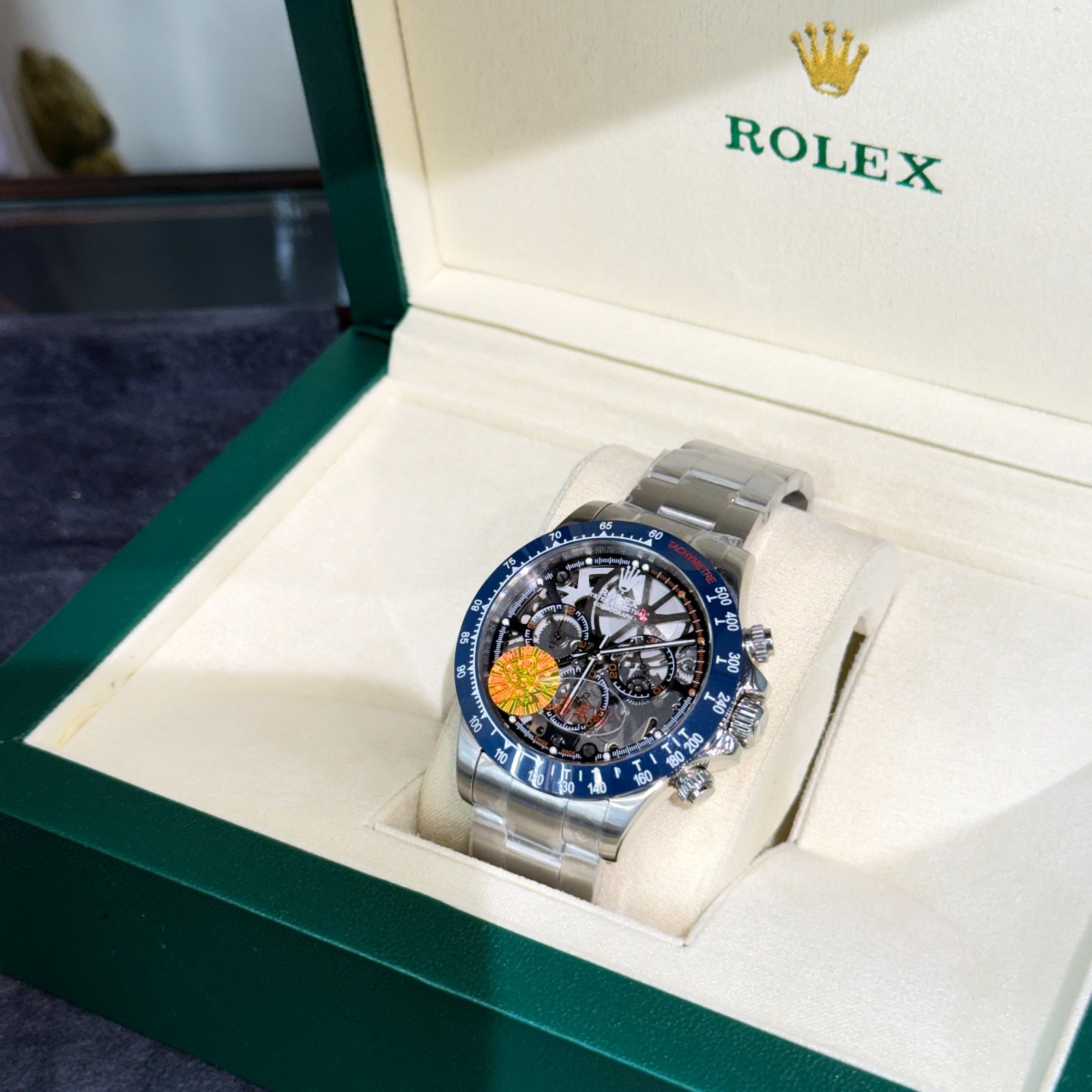 ROLEX WATCH