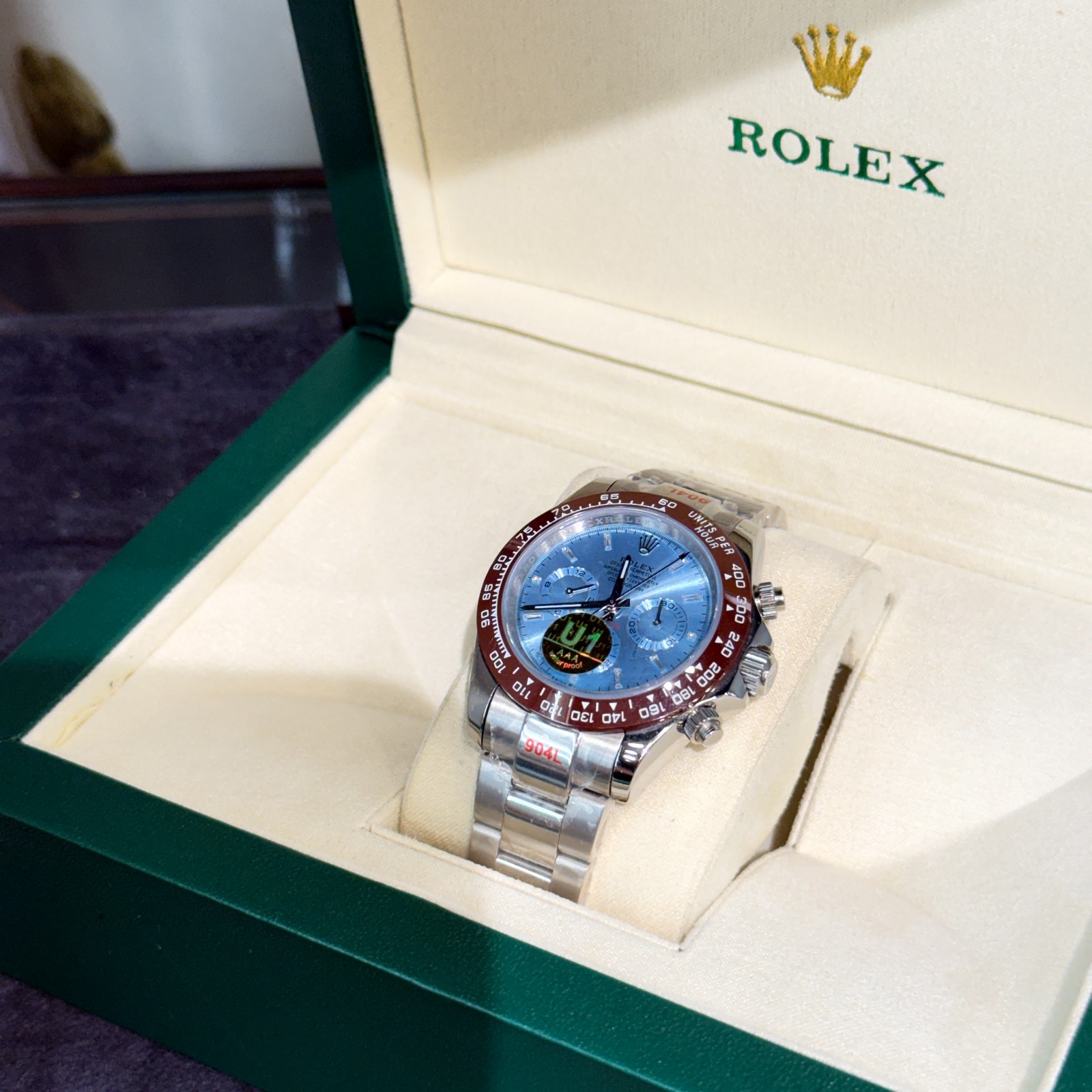 ROLEX WATCH