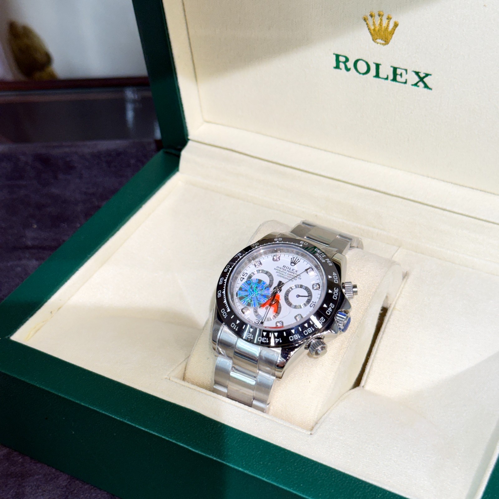 ROLEX WATCH