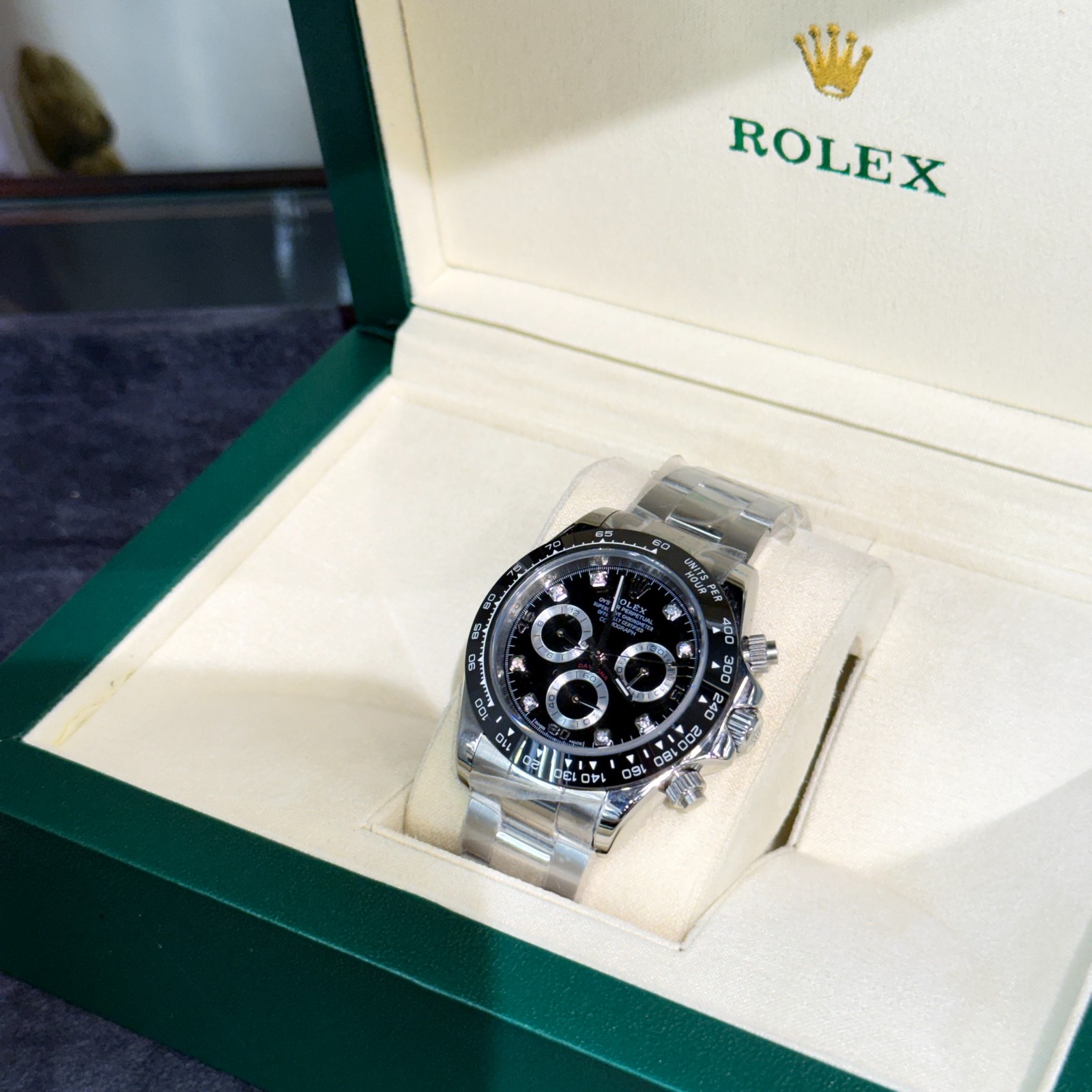 ROLEX WATCH