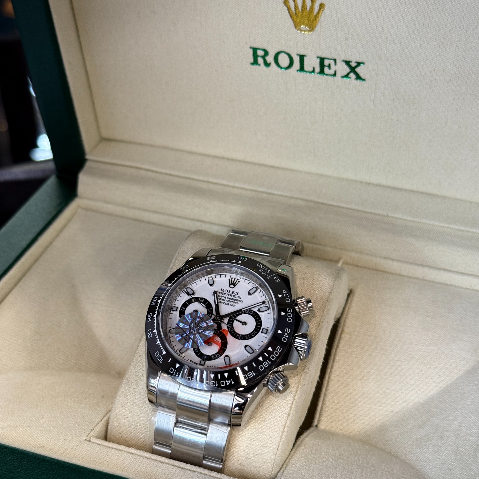 ROLEX WATCH