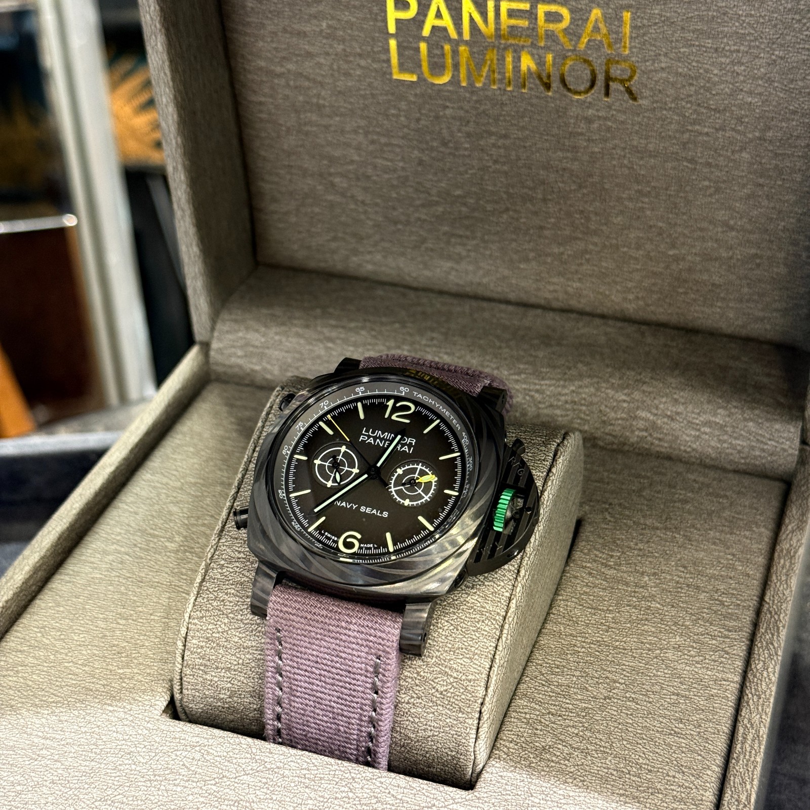 PANERAI WATCH