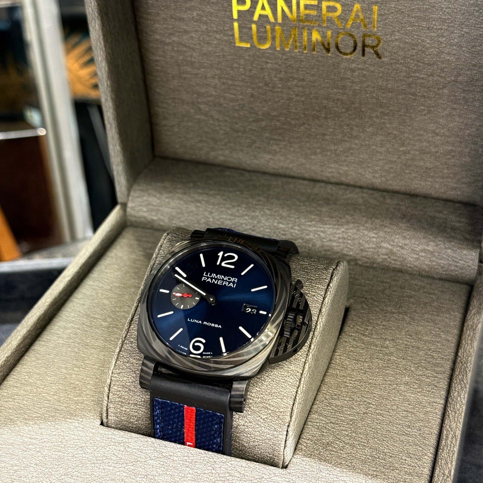 PANERAI WATCH