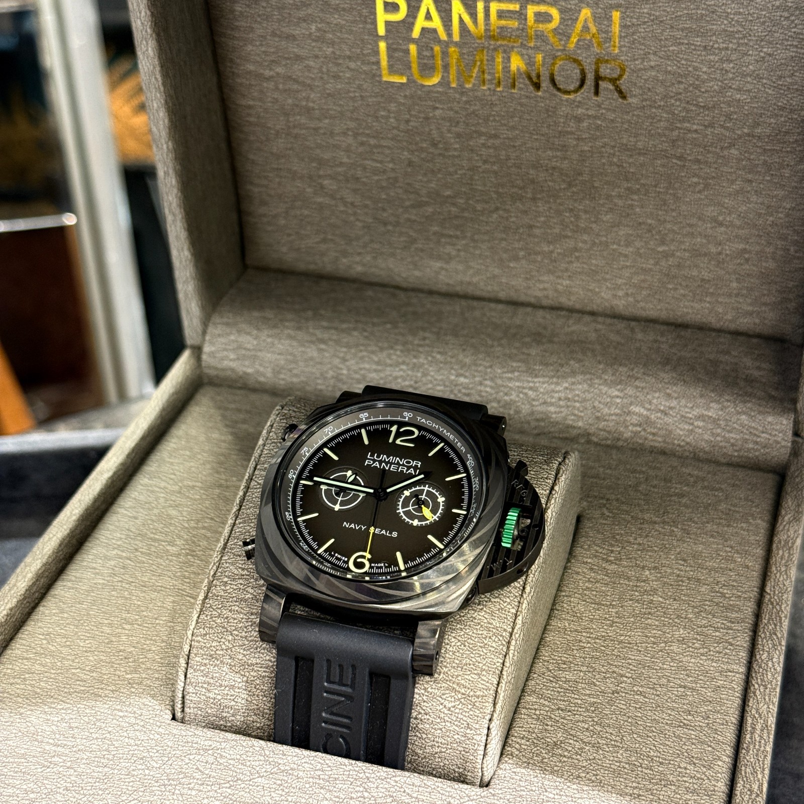 PANERAI WATCH