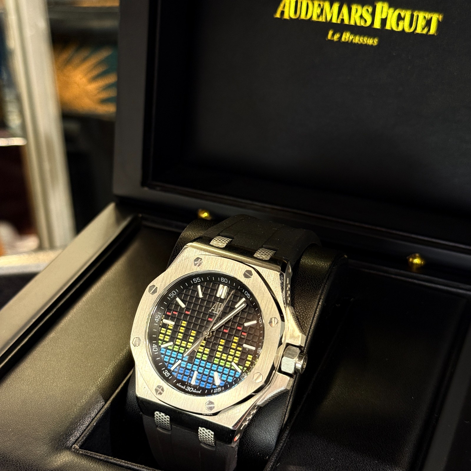 AUDEMARS PIGUET WATCH