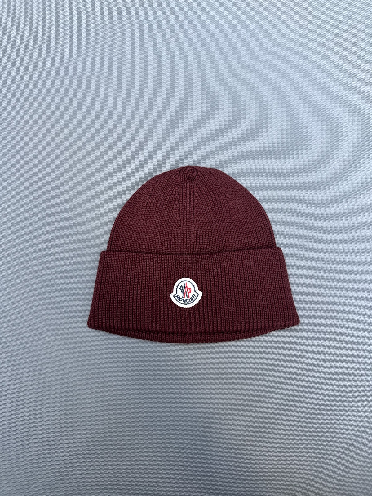 MONCLER BEANIE