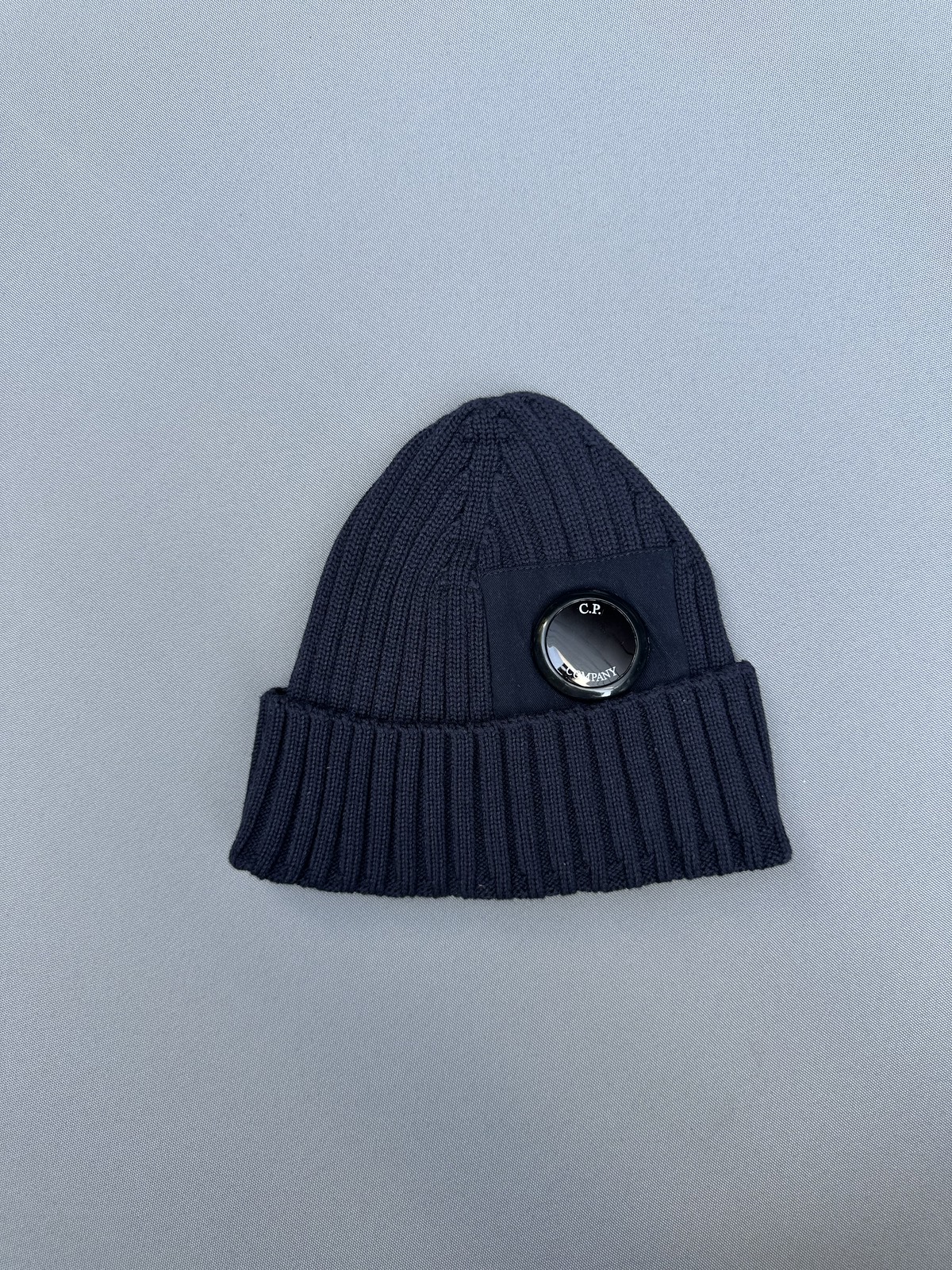 C.P.COMPANY BEANIE