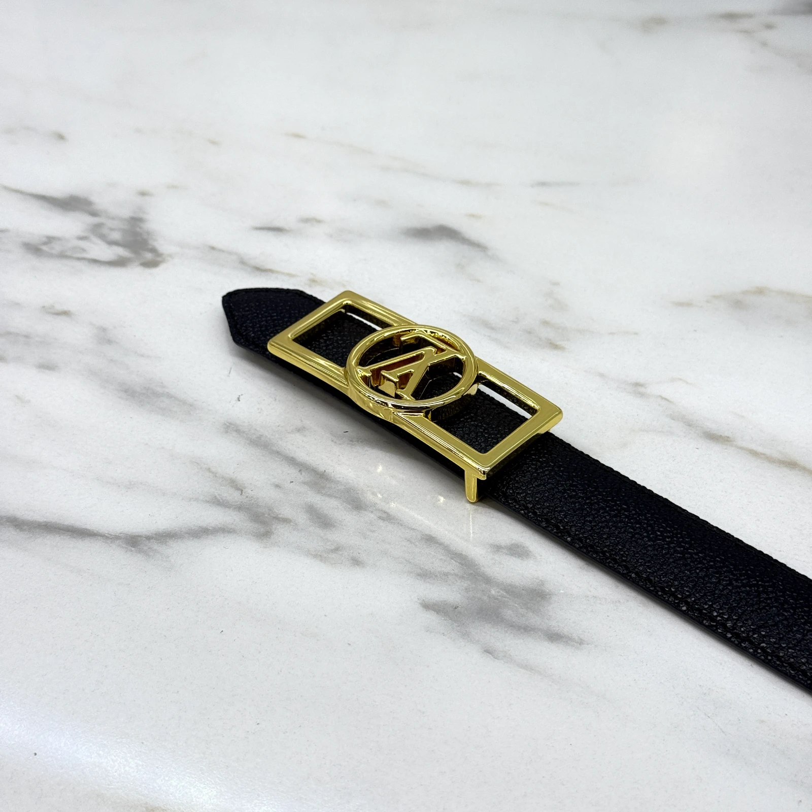 LOUIS VUITTON BELT