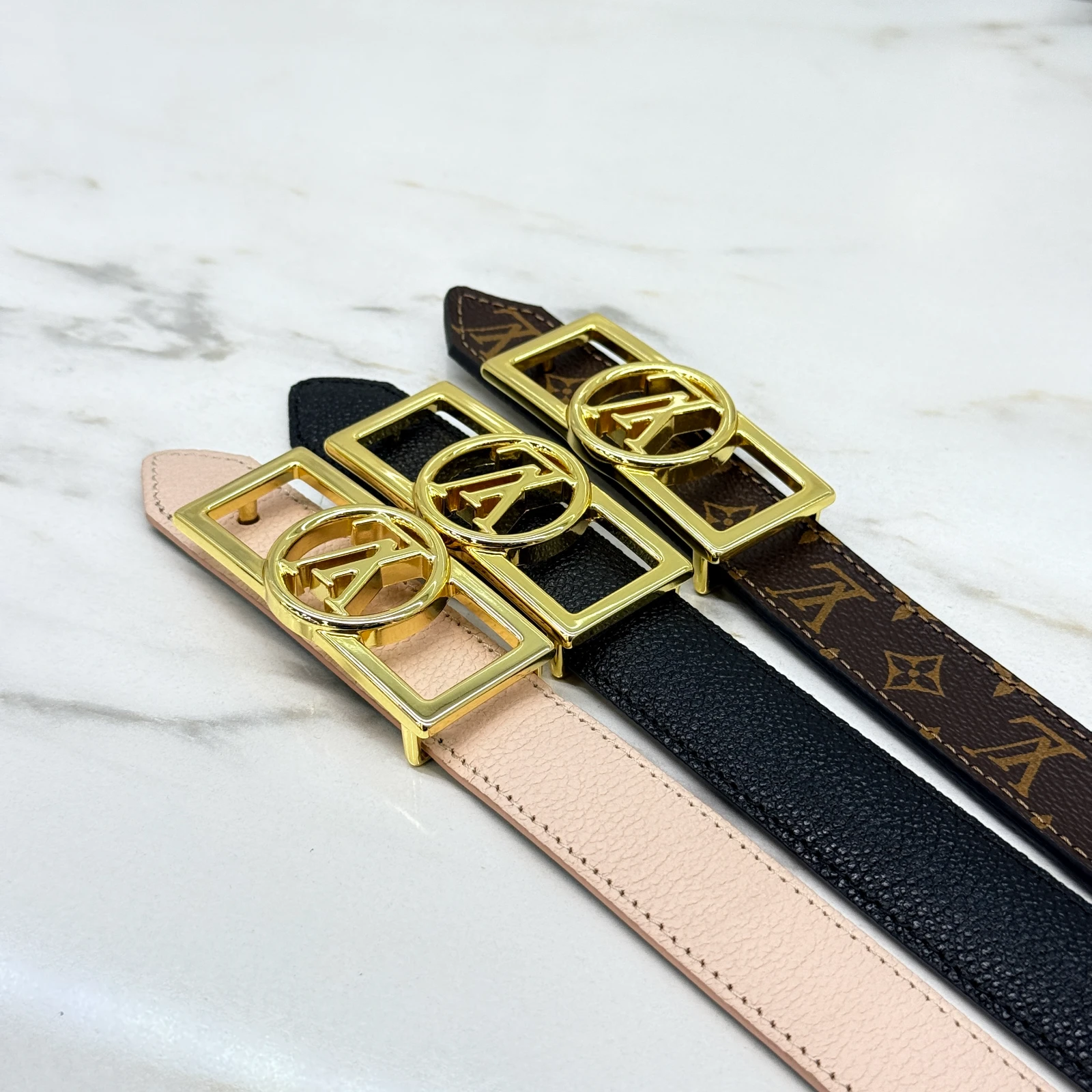 LOUIS VUITTON BELT
