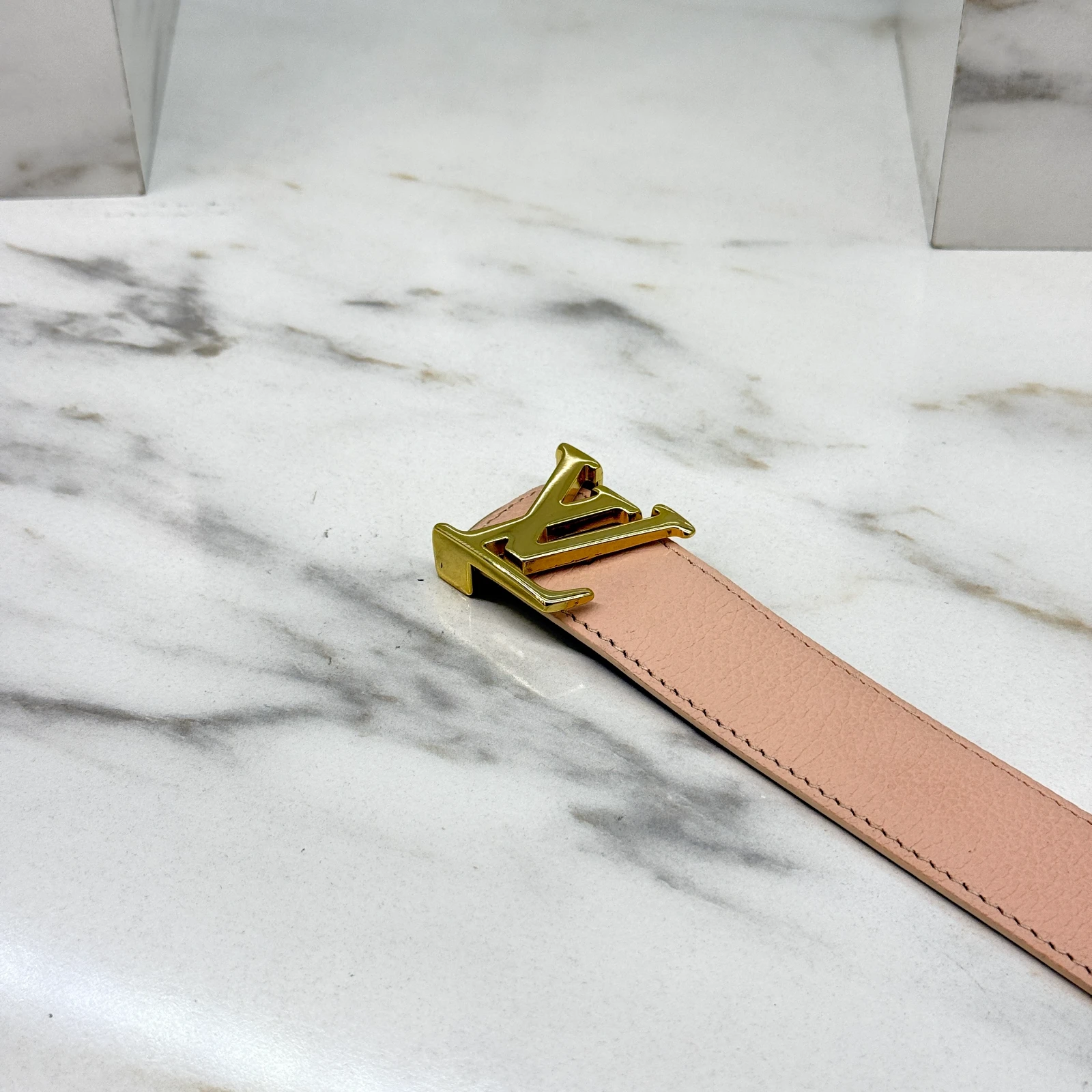 LOUIS VUITTON BELT