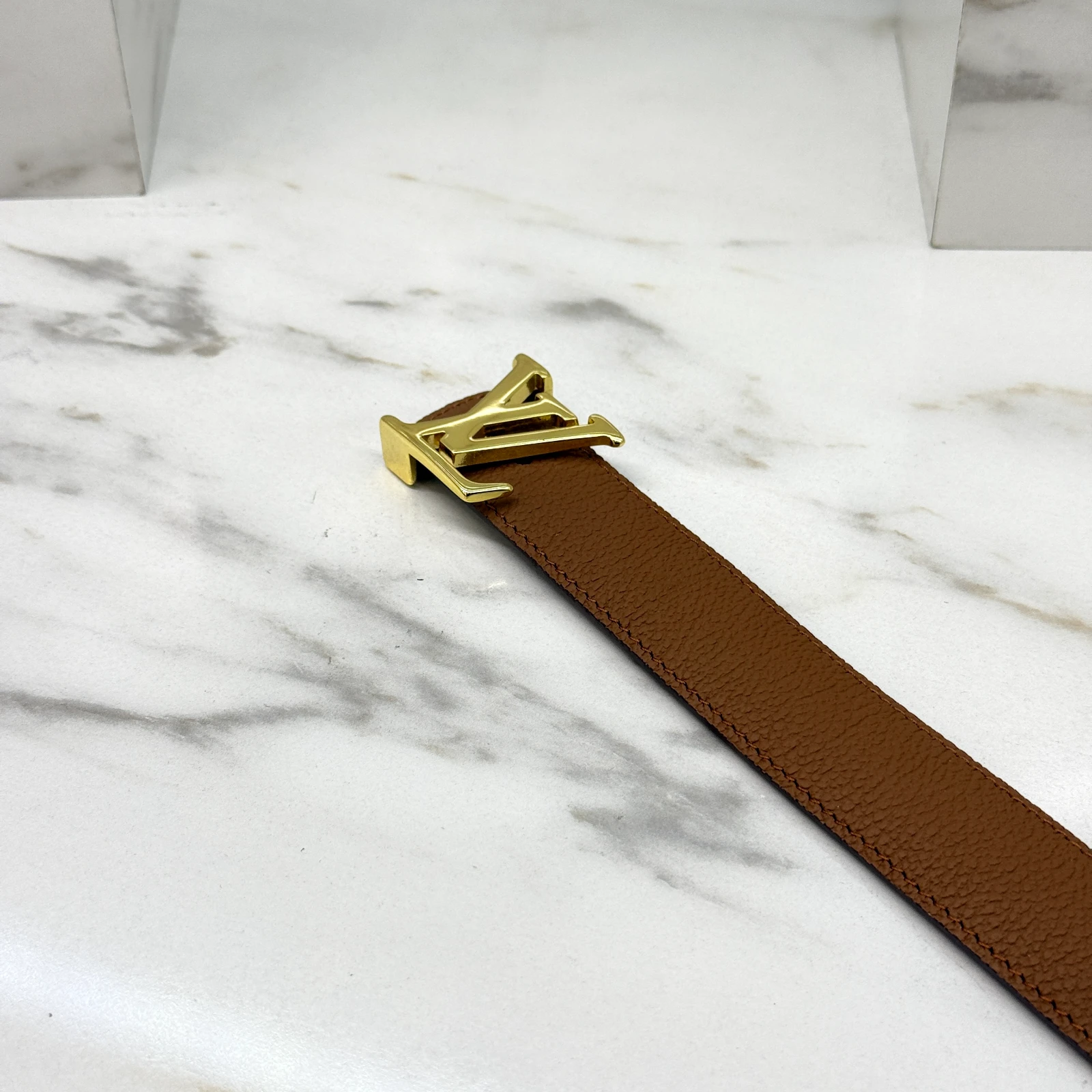 LOUIS VUITTON BELT