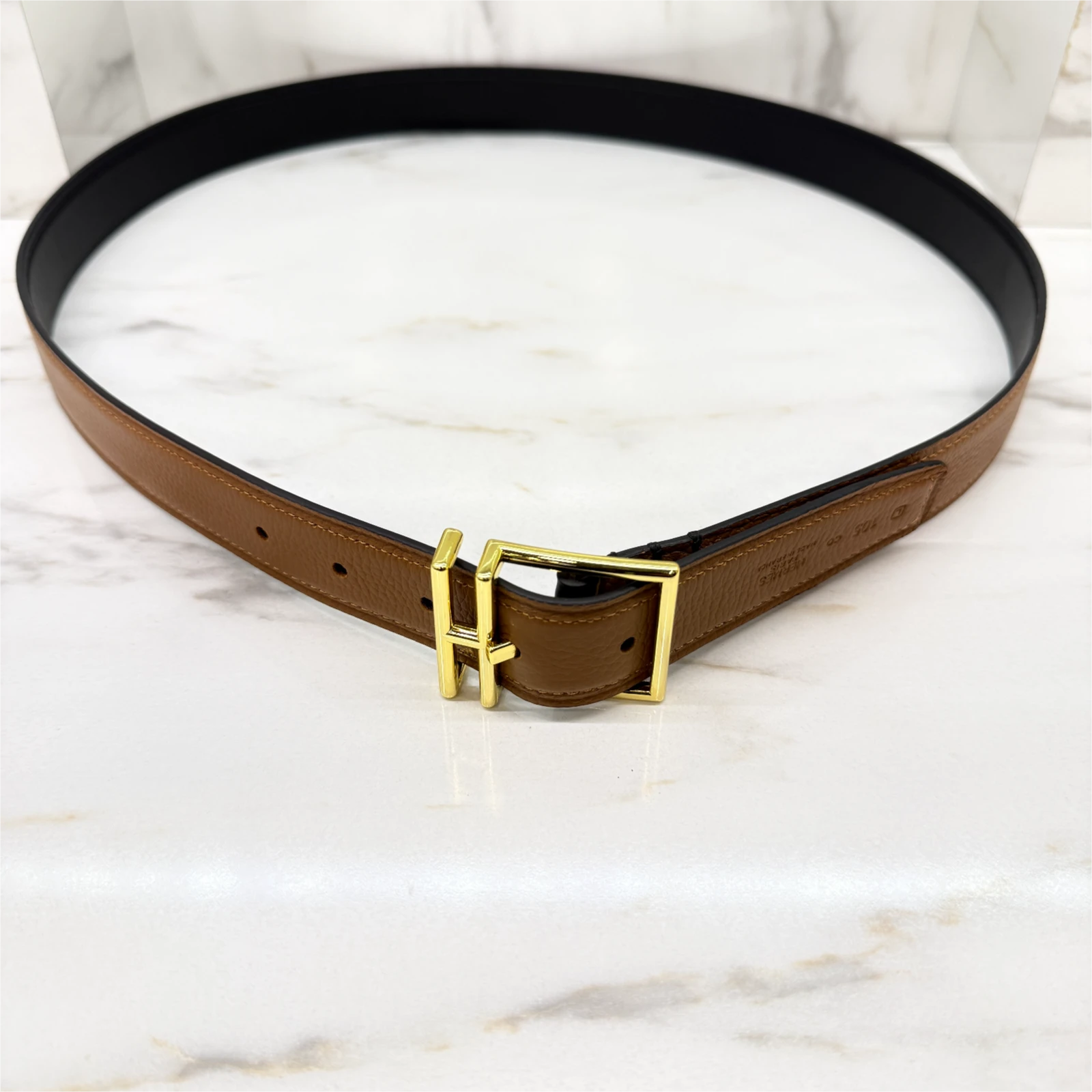 HERMES BELT