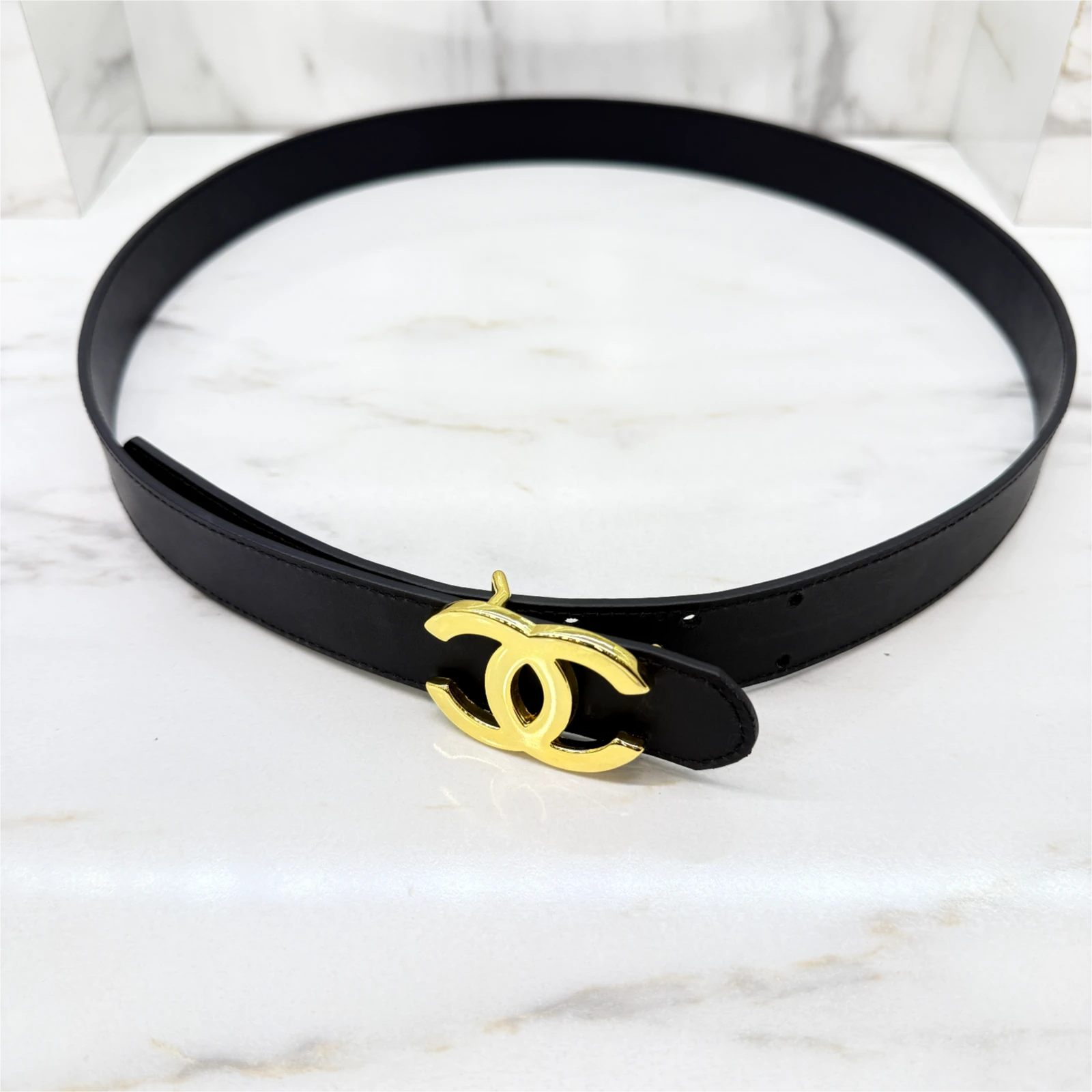 CHANEL BELT