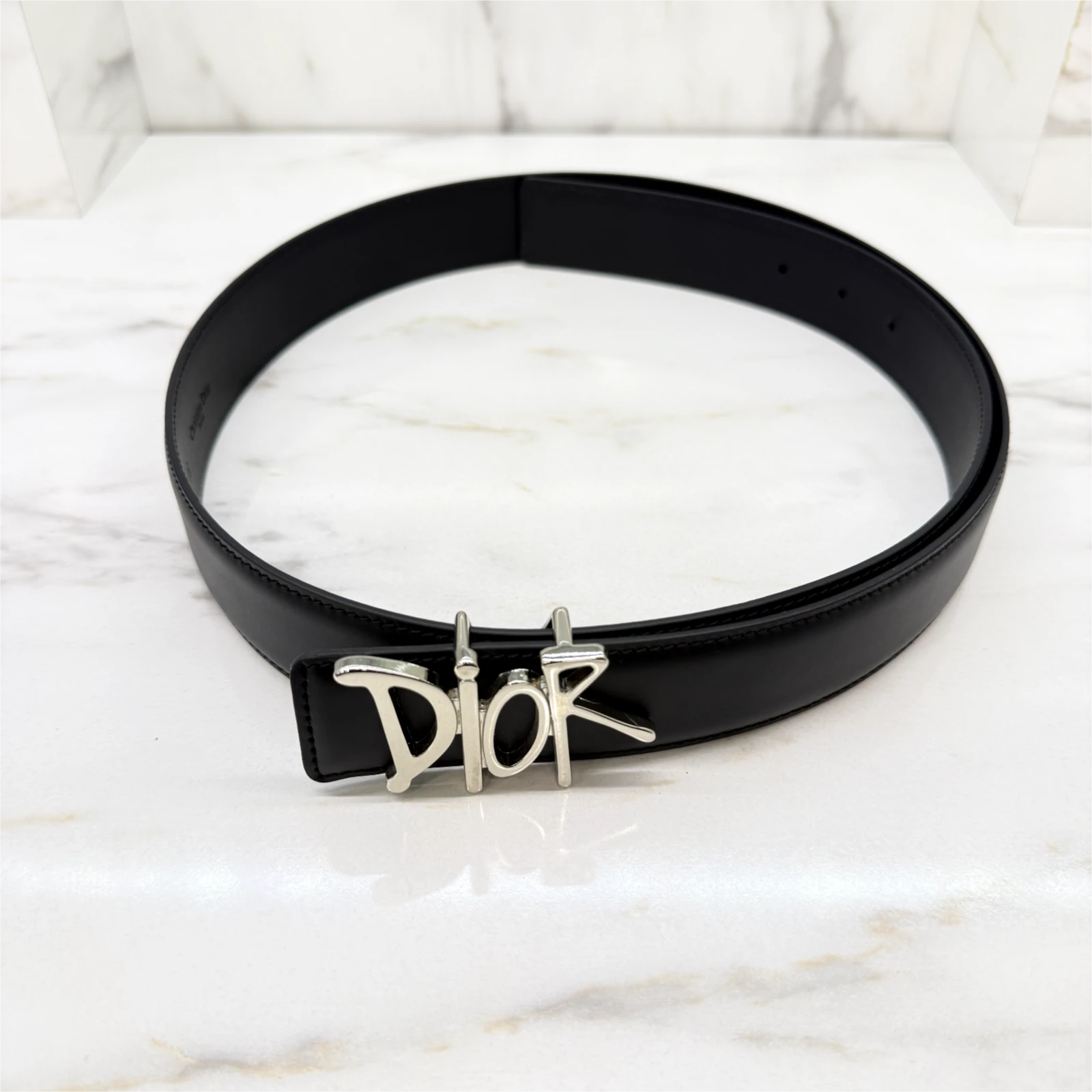 CHRISTIAN DIOR BELT