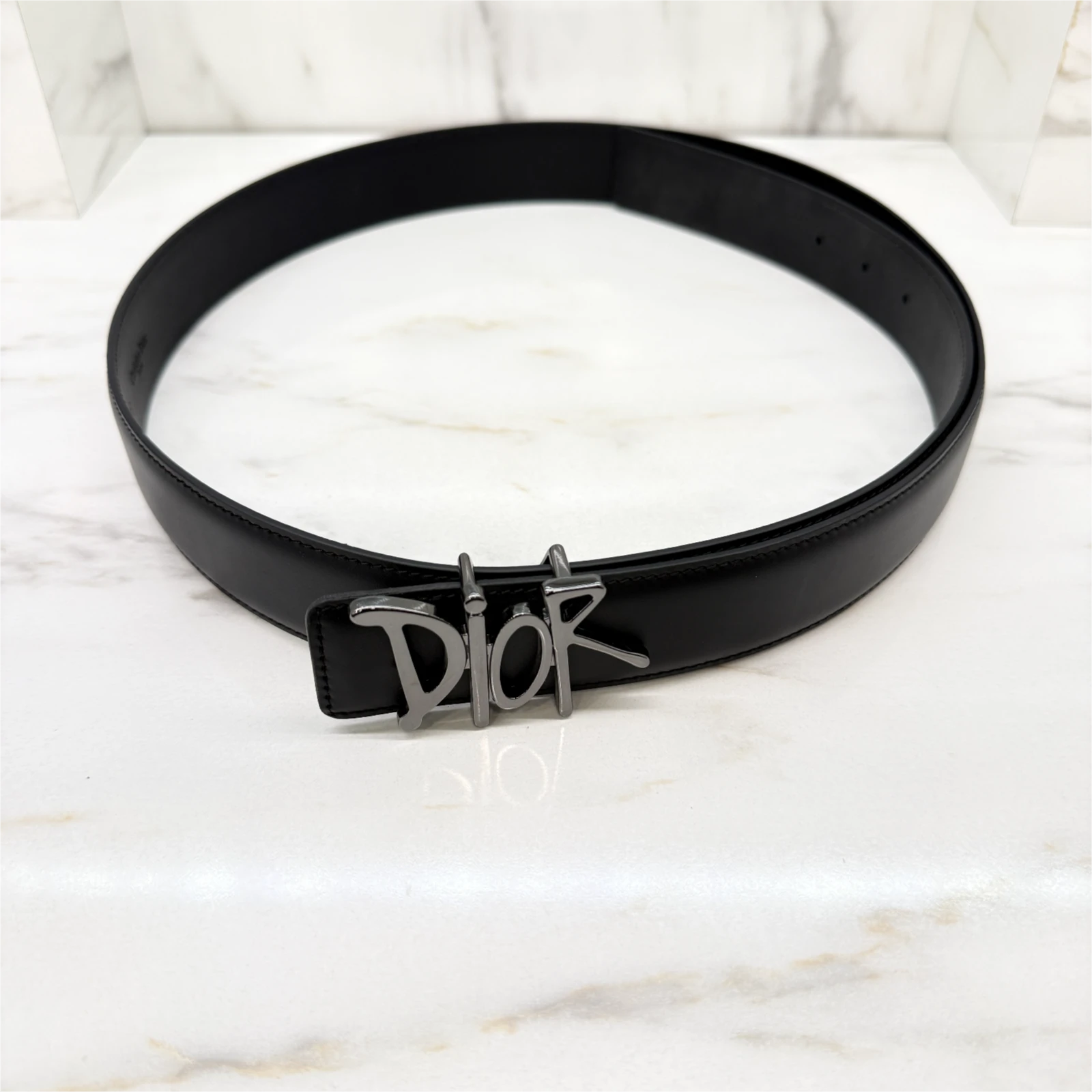 CHRISTIAN DIOR BELT