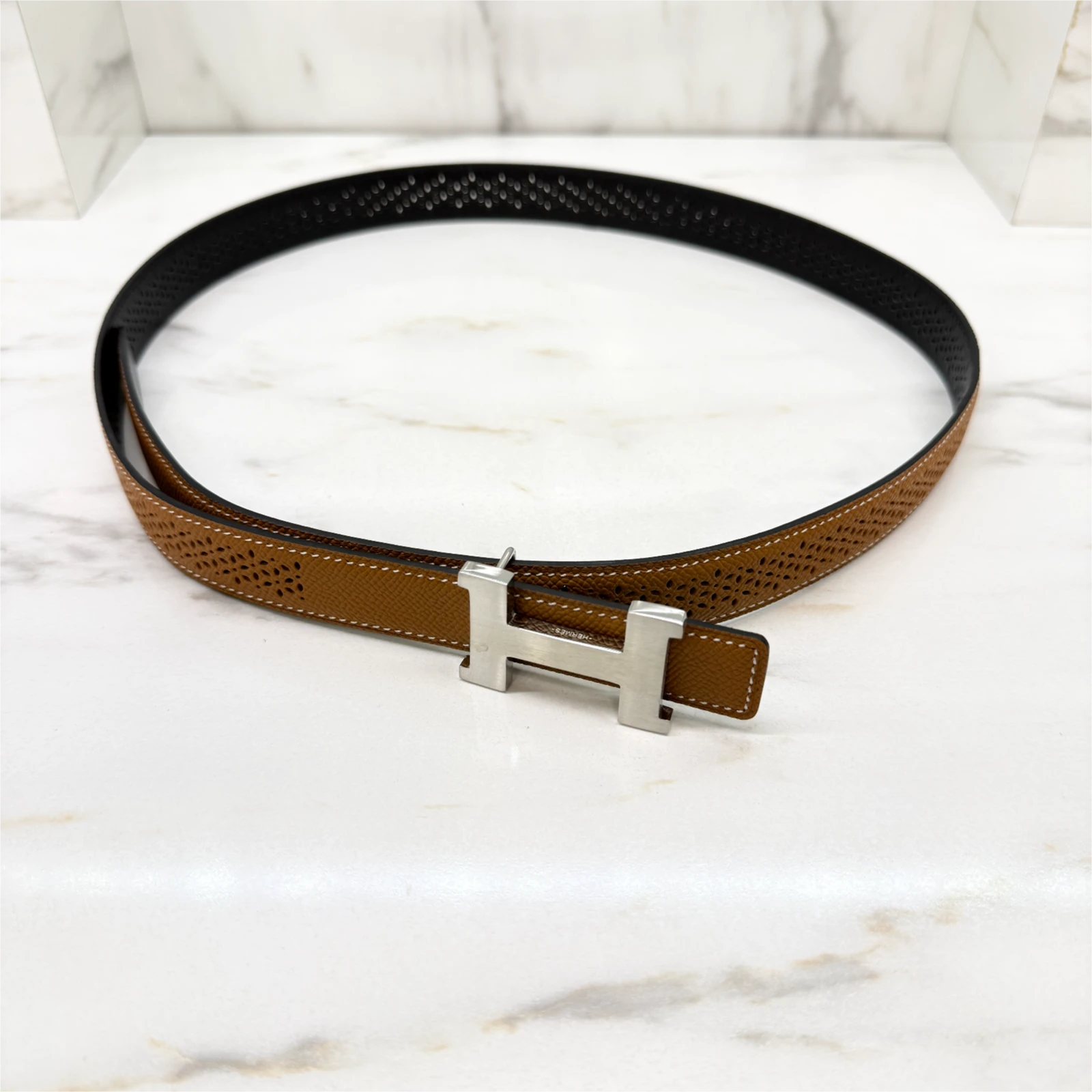HERMES BELT