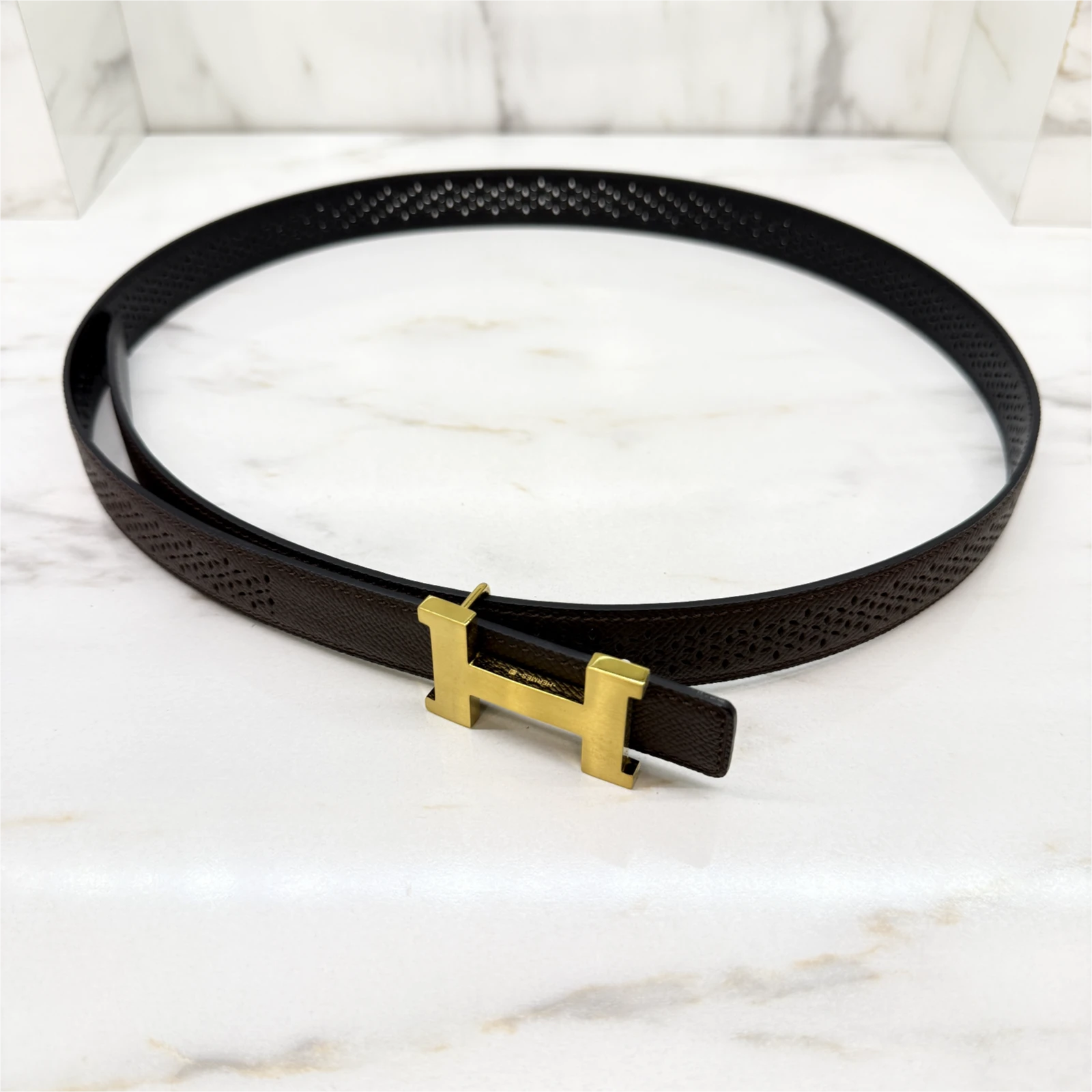 HERMES BELT
