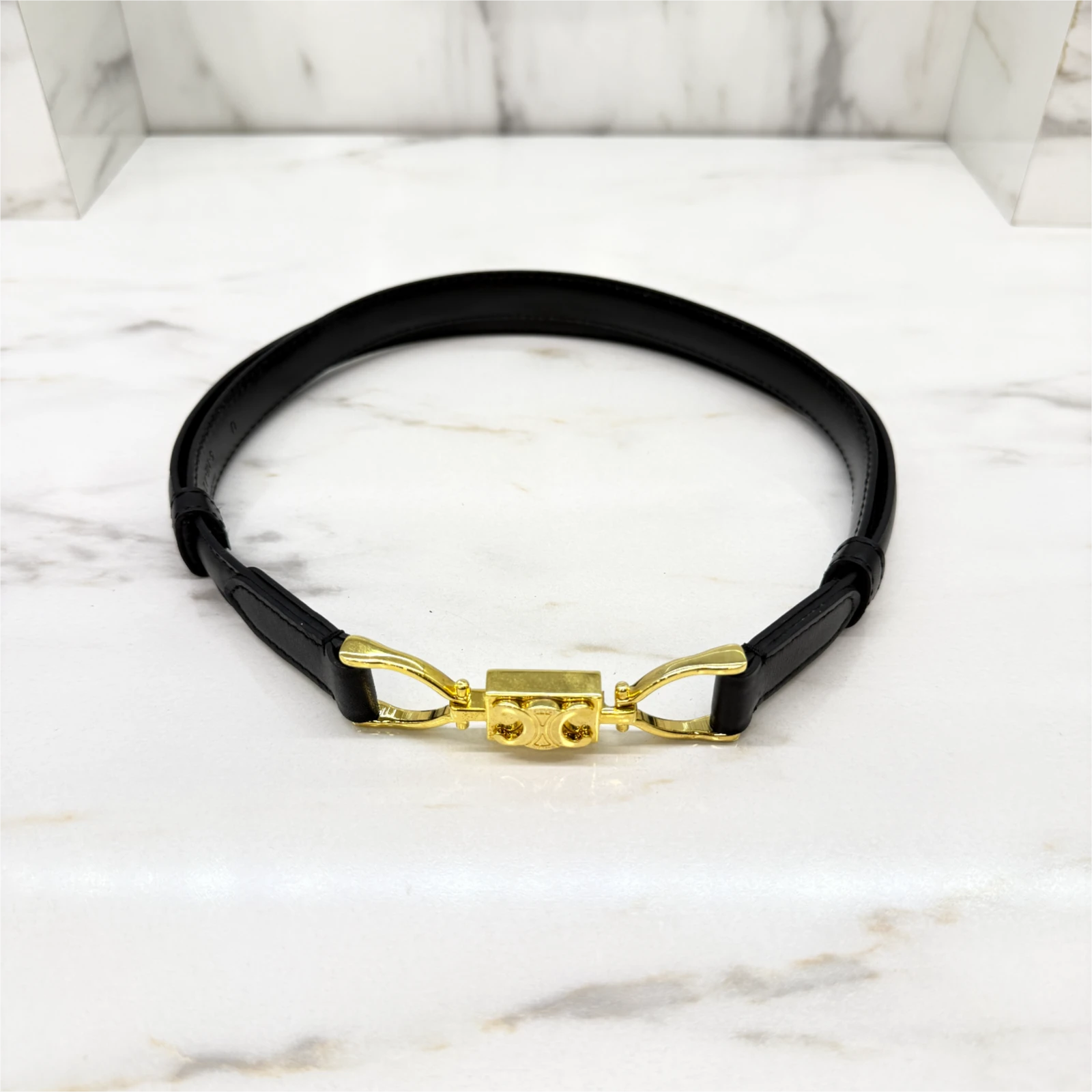 CELINE BELT