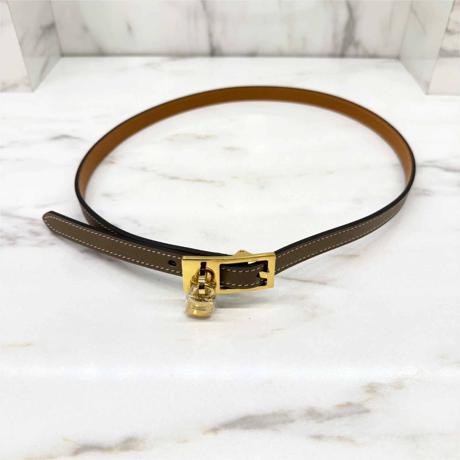 HERMES BELT