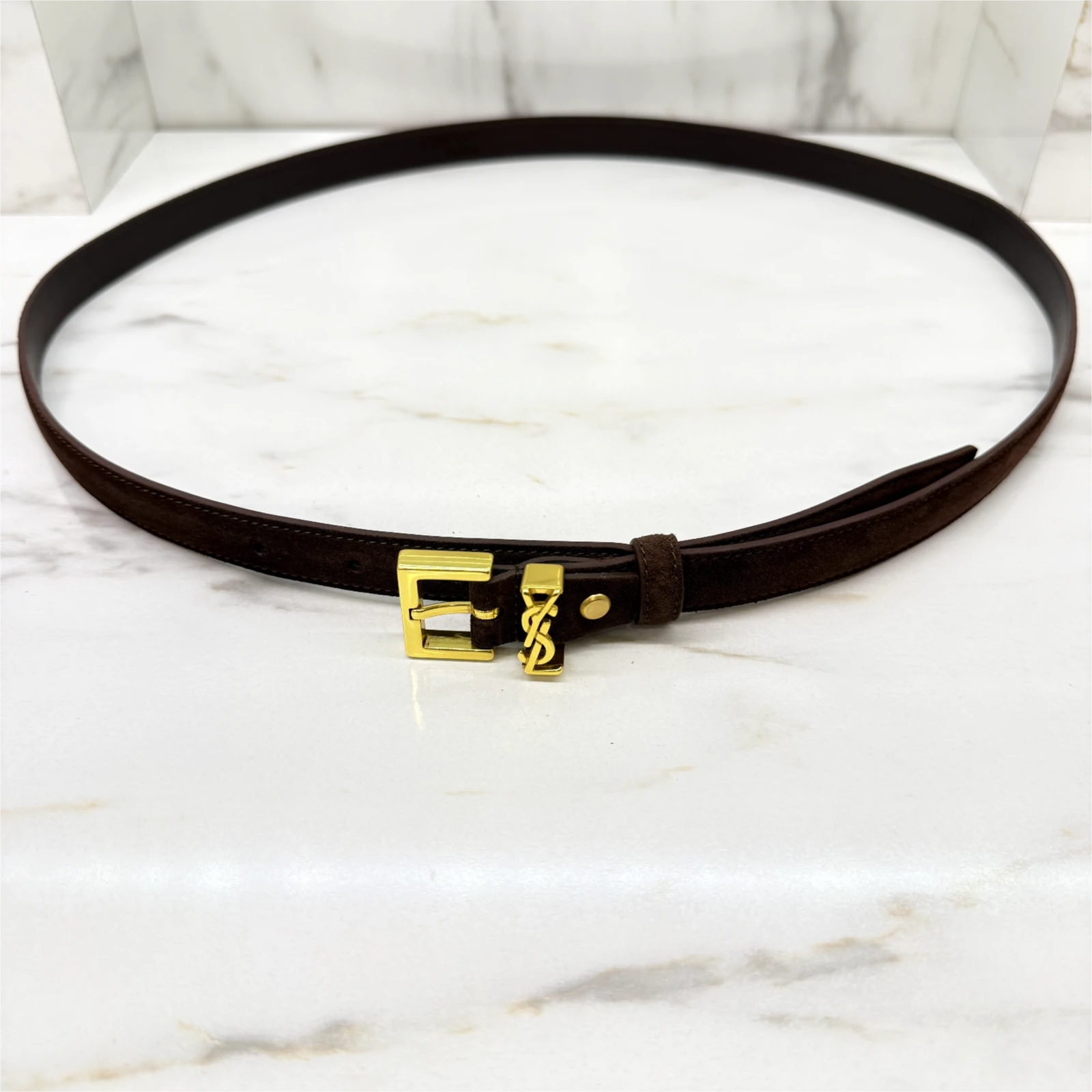 YVES SAINT LAURENT BELT