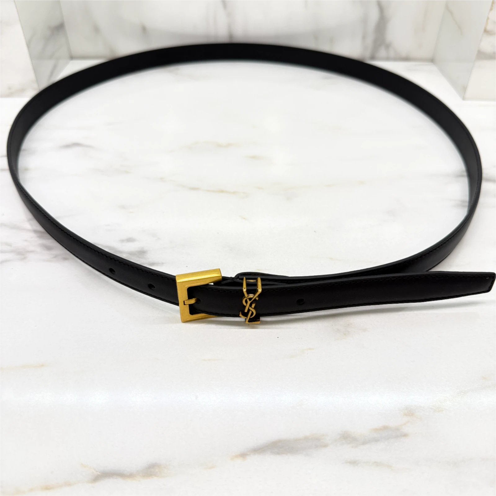 YVES SAINT LAURENT BELT