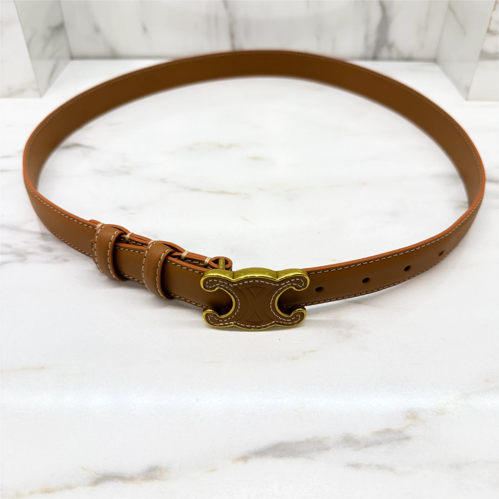 CELINE BELT