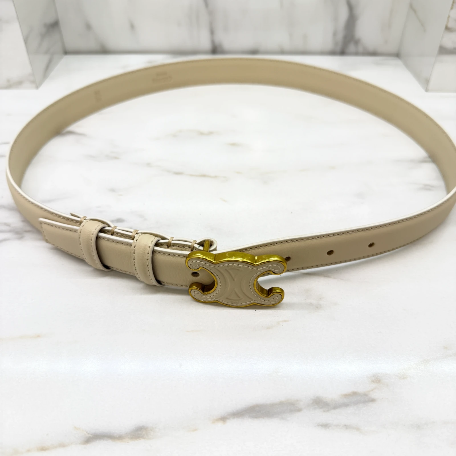 CELINE BELT