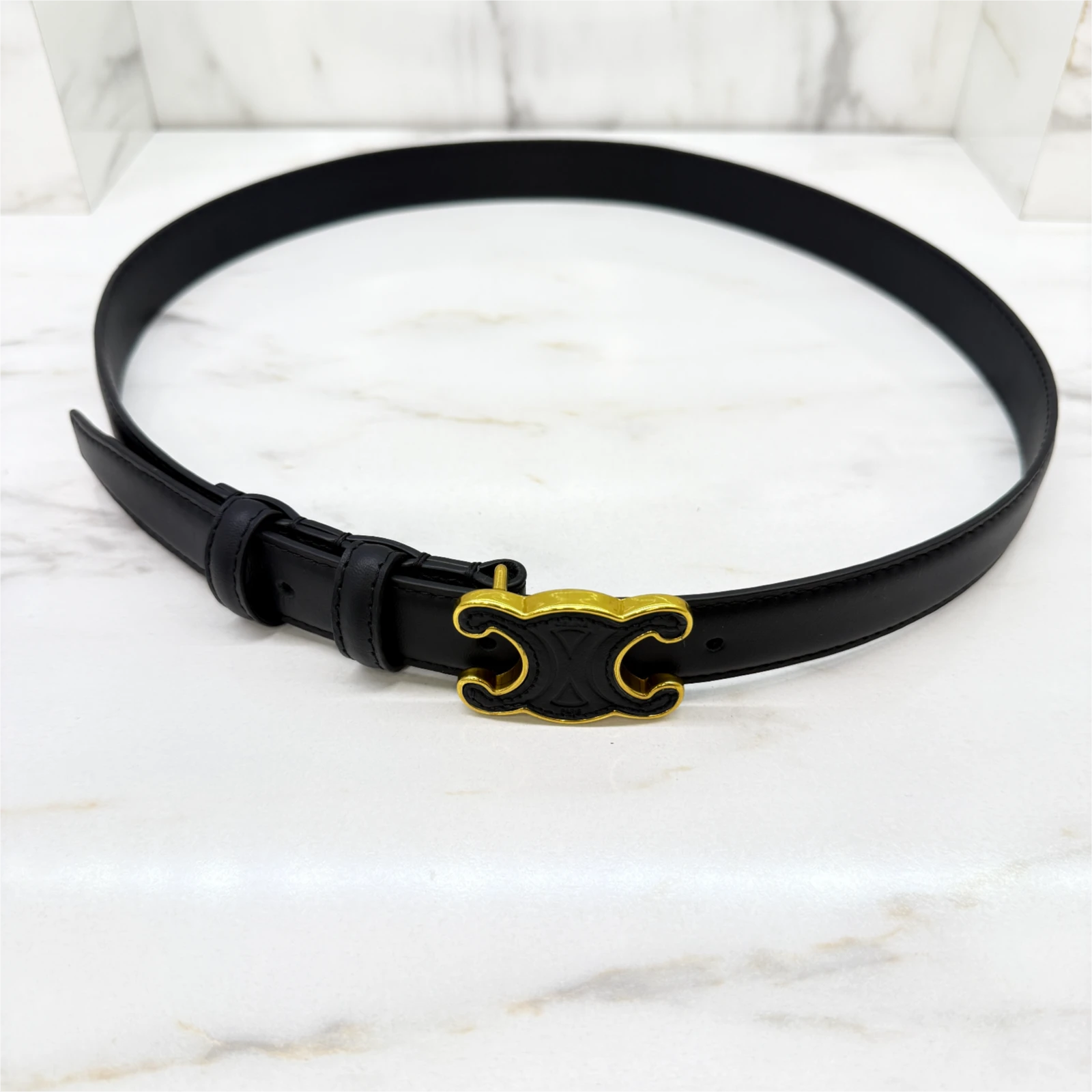 CELINE BELT