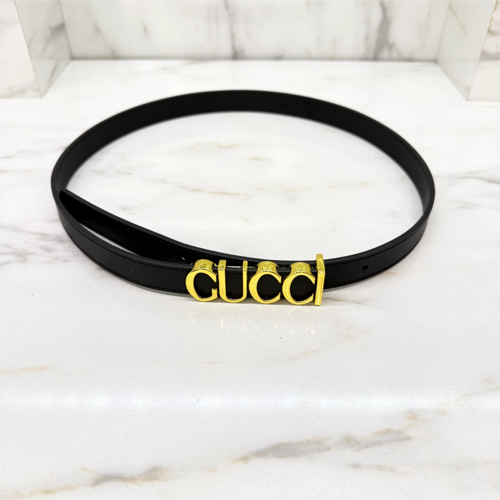 GUCCI BELT