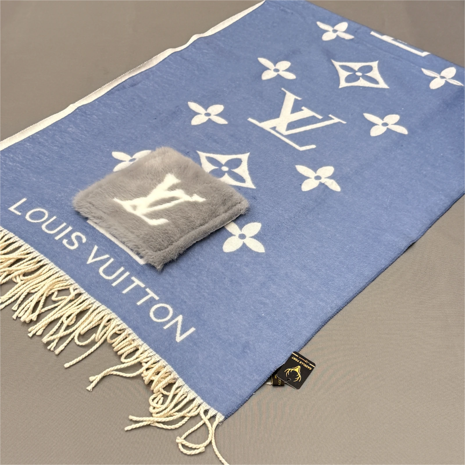 GAZELLE PORT 1048247