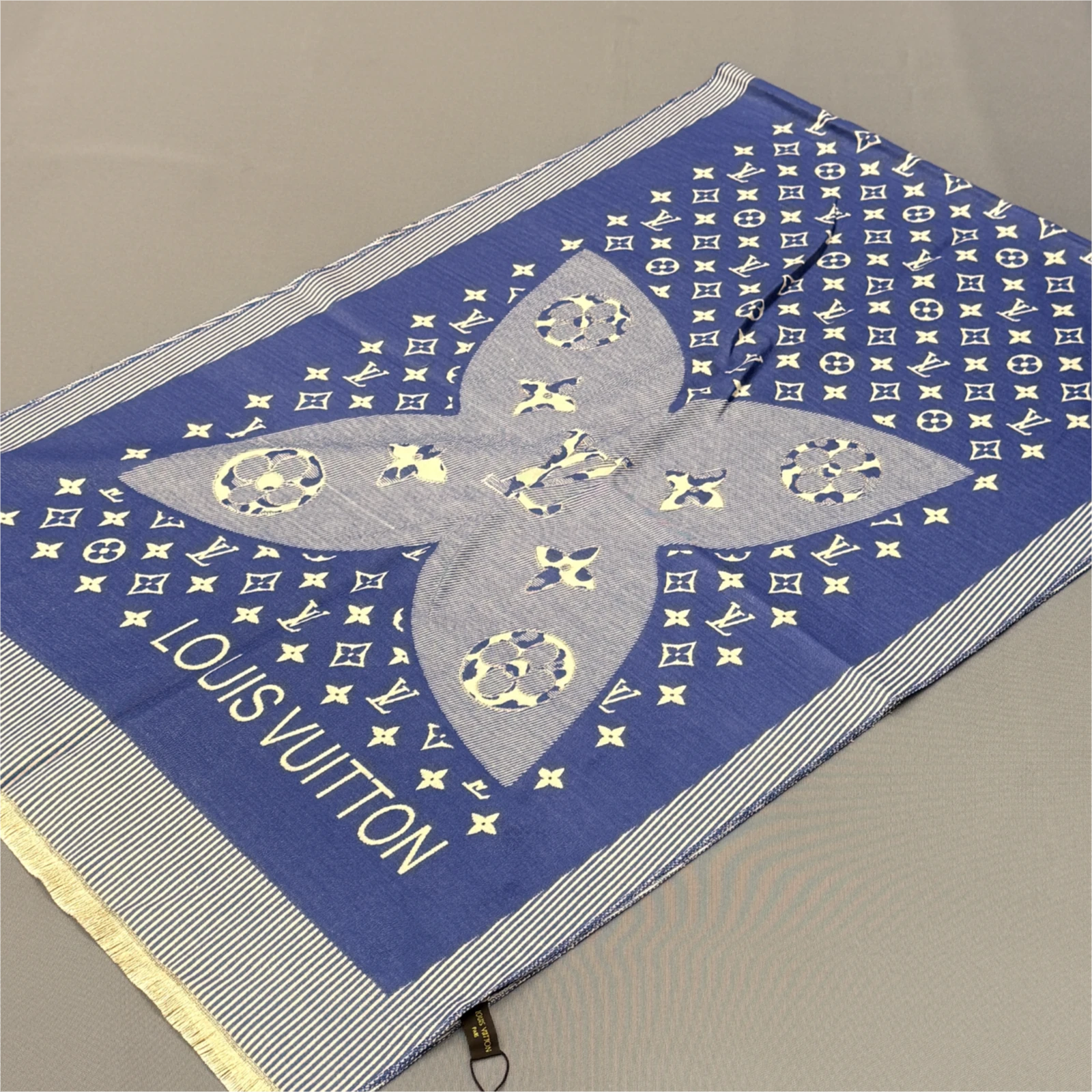 GAZELLE PORT 1048258