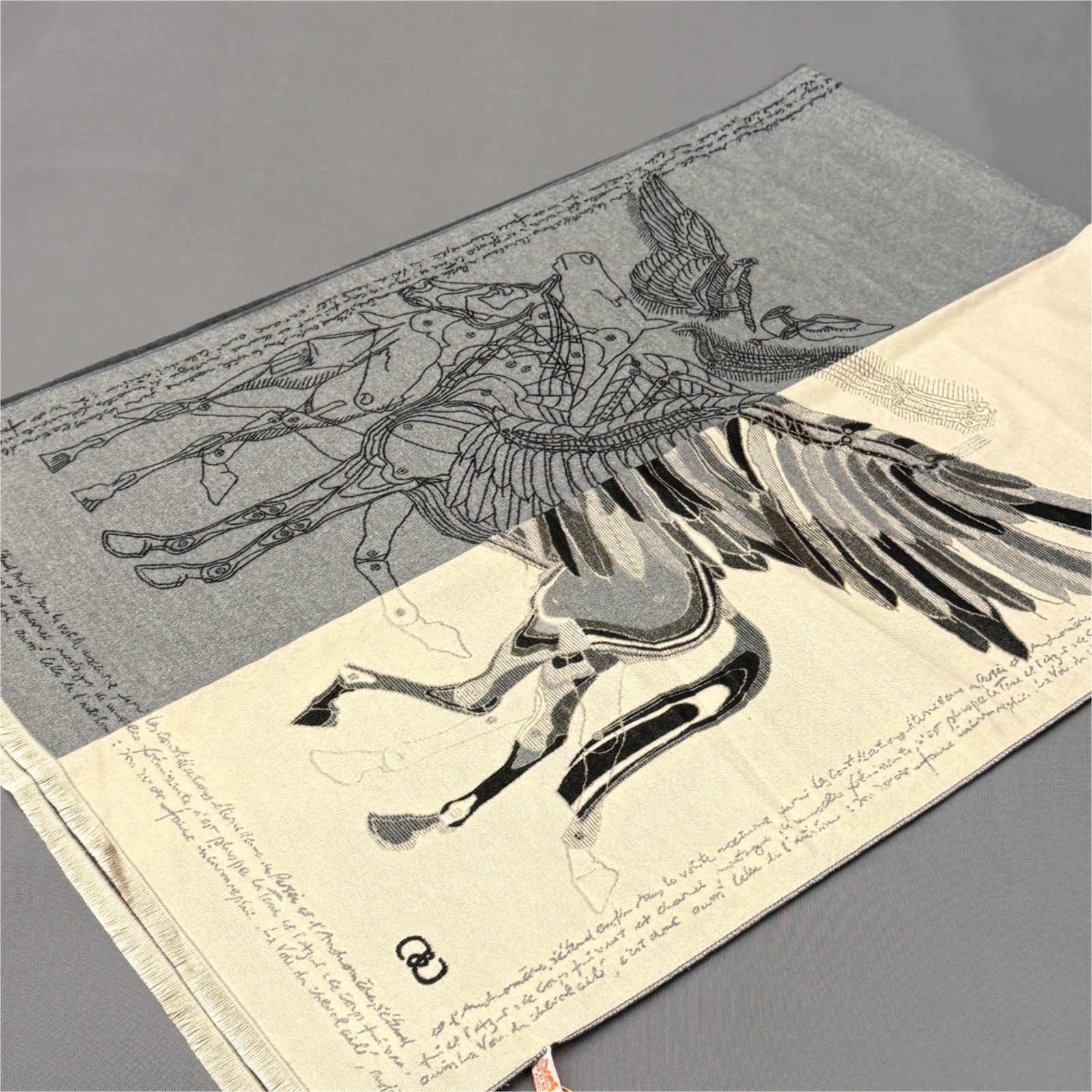 GAZELLE PORT 1048278