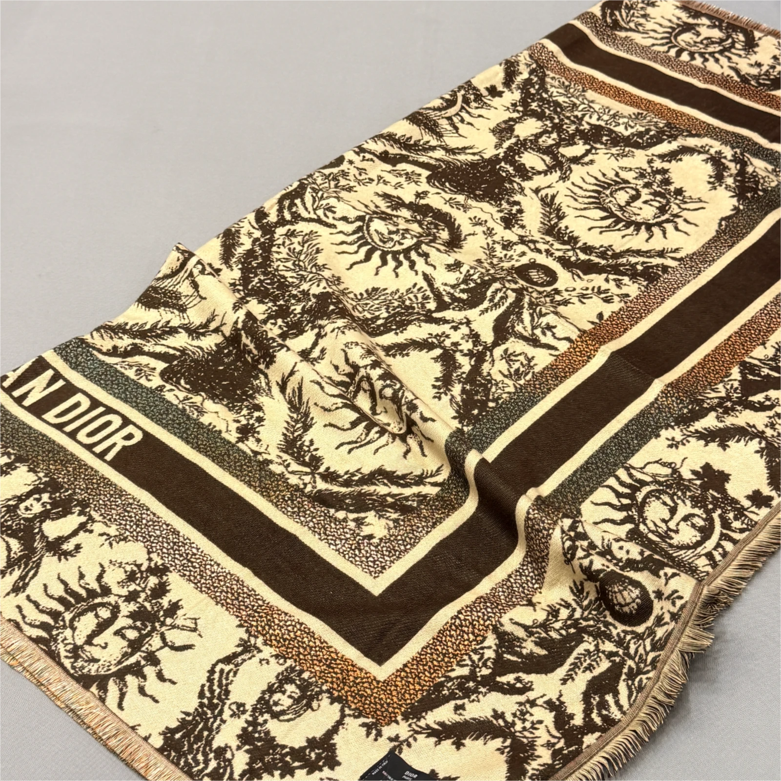 GAZELLE PORT 1048281