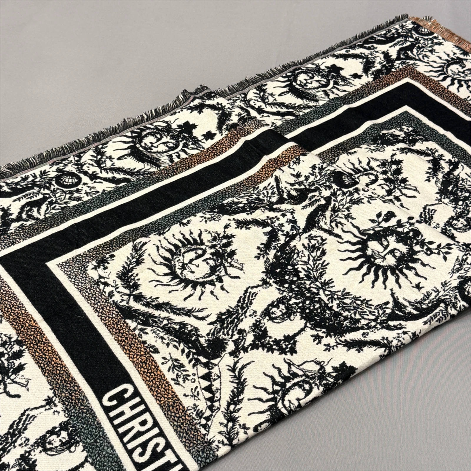 GAZELLE PORT 1048288