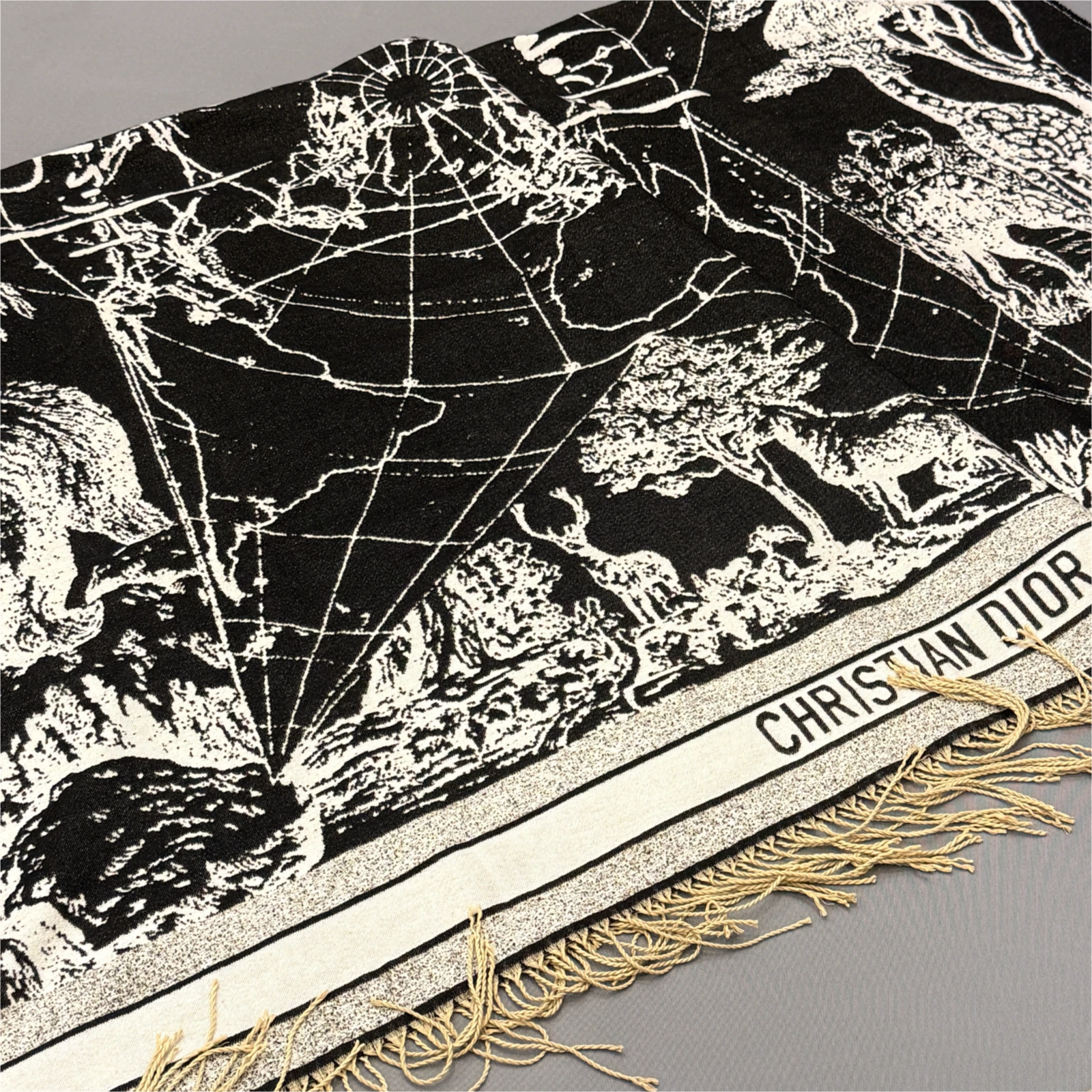 GAZELLE PORT 1048292